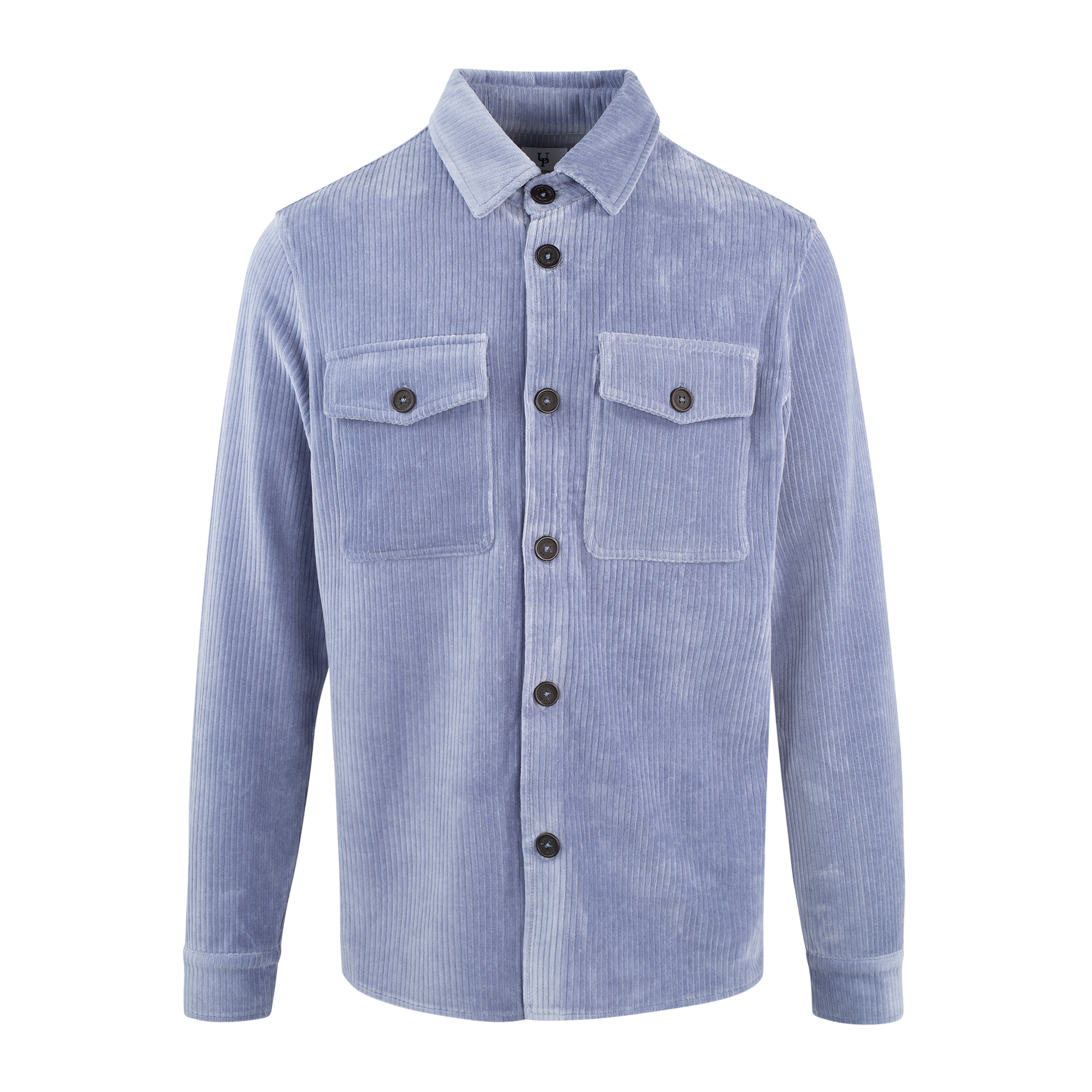 Urban Pioneers Male Alexis Overshirt SHIRT INFINITY