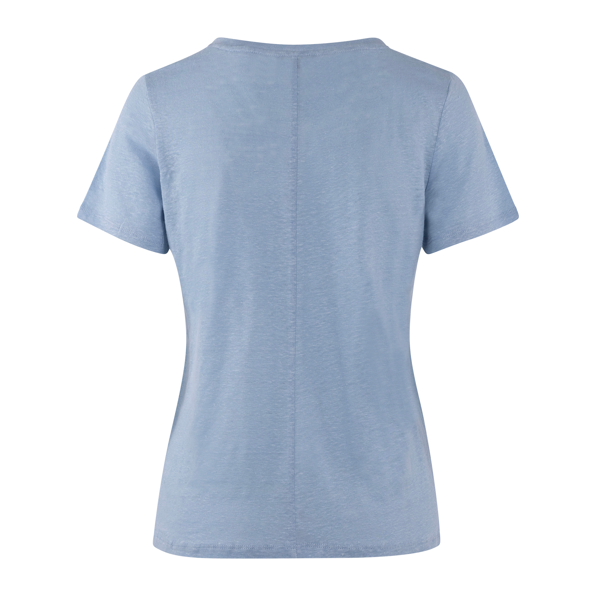 Urban Pioneers Female Alicia Tee T-SHIRT BLUE