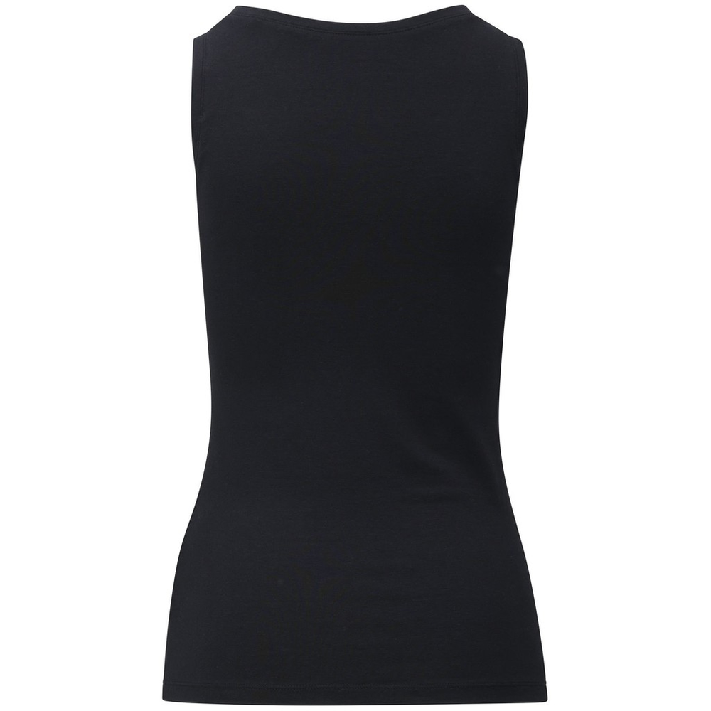 Urban Pioneers Female Alise Top TOP BLACK