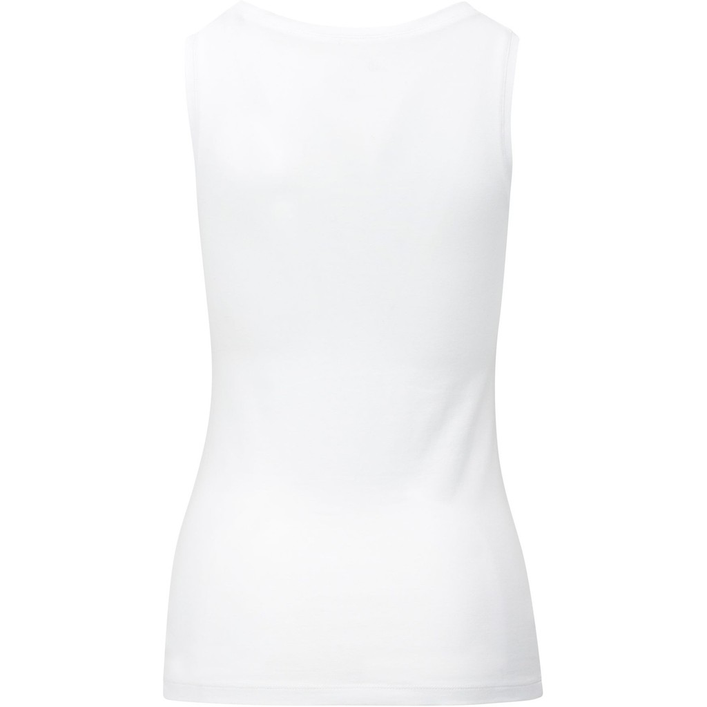 Urban Pioneers Female Alise Top TOP WHITE