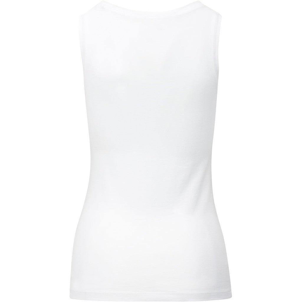 Urban Pioneers Female Alise Top TOP WHITE