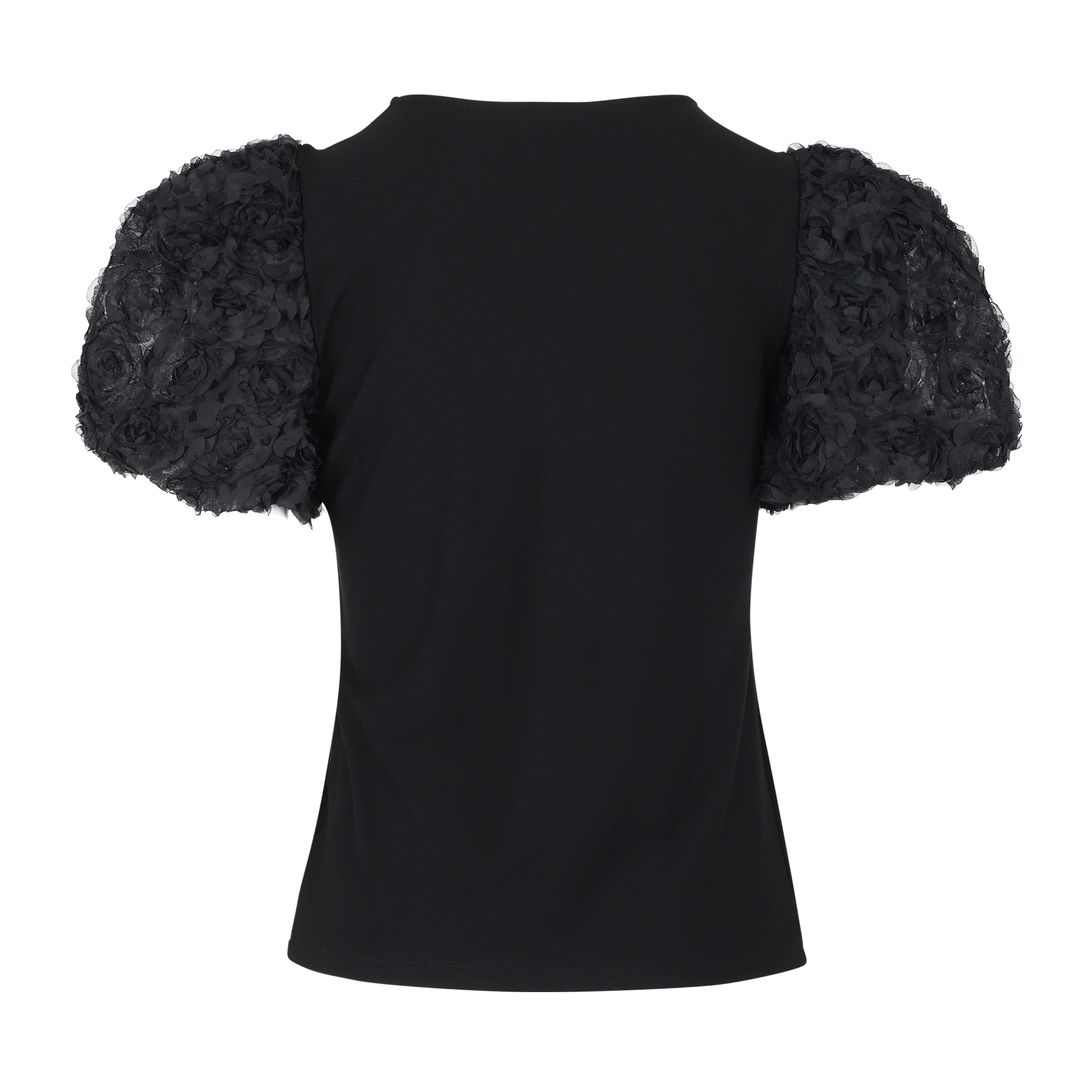 Urban Pioneers Female Allis Top TOP BLACK