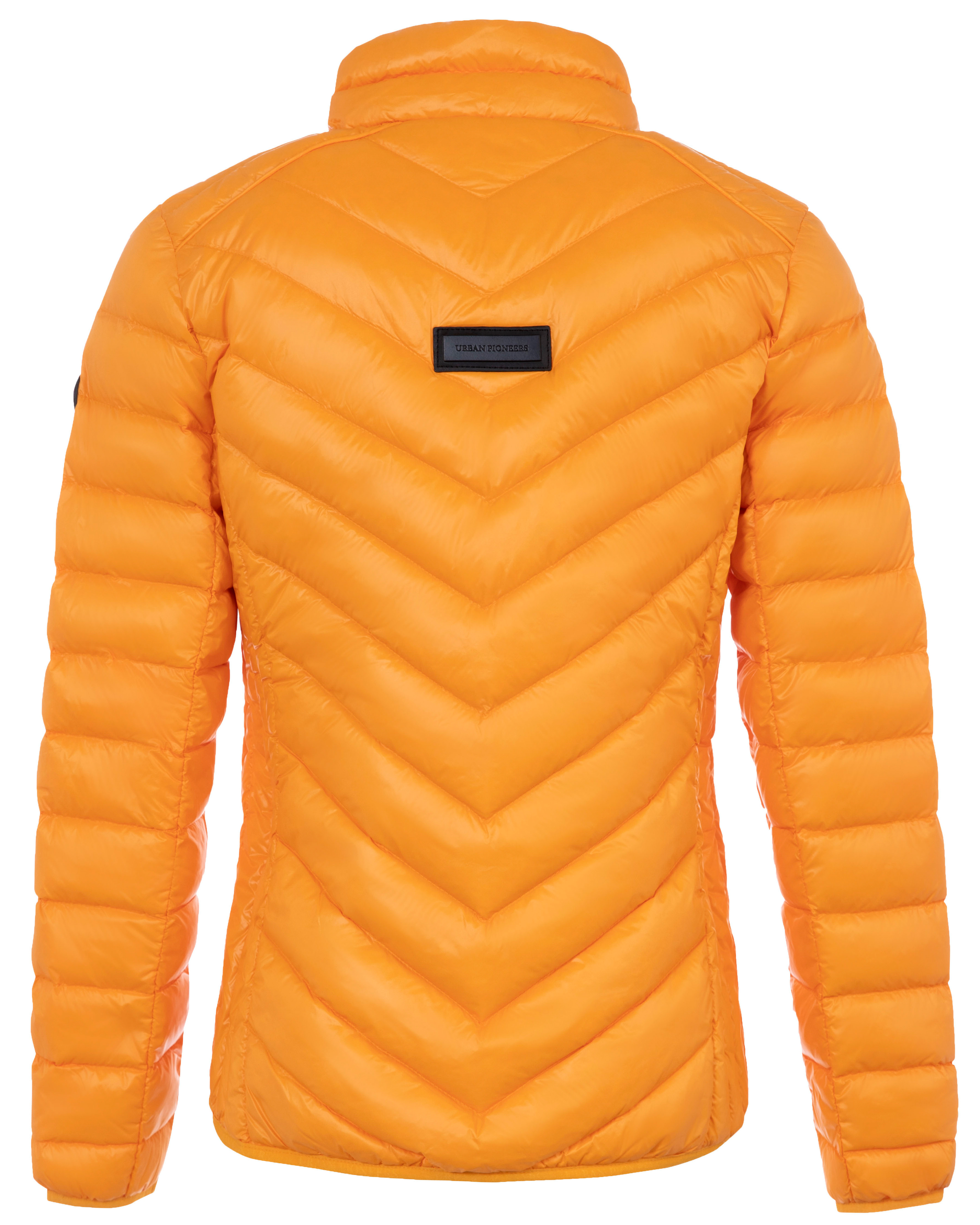 Urban Pioneers Female Ally Jacket JACKET APRICOT