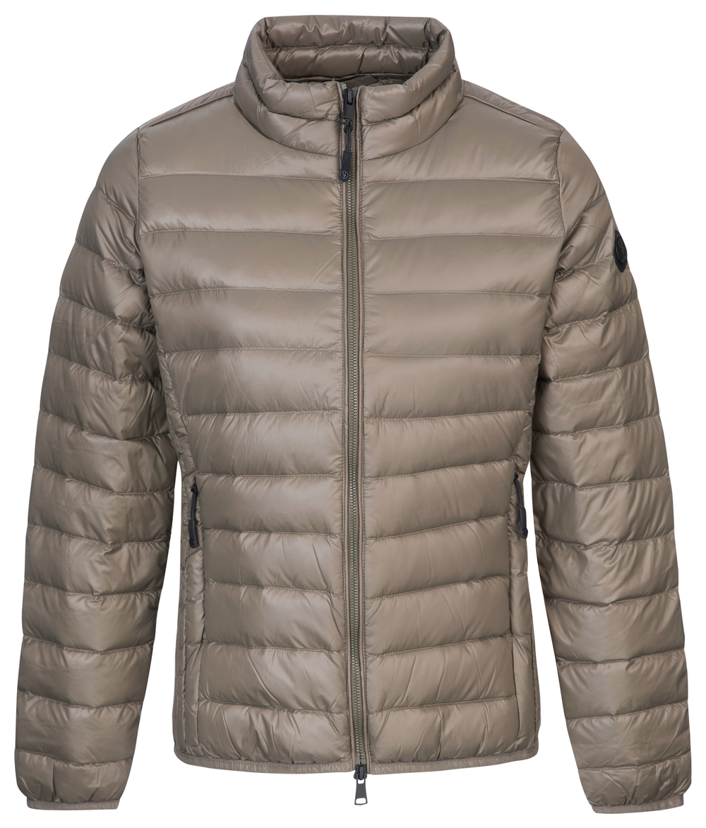 Urban Pioneers Female Ally Jacket JACKET SEA TURTLE