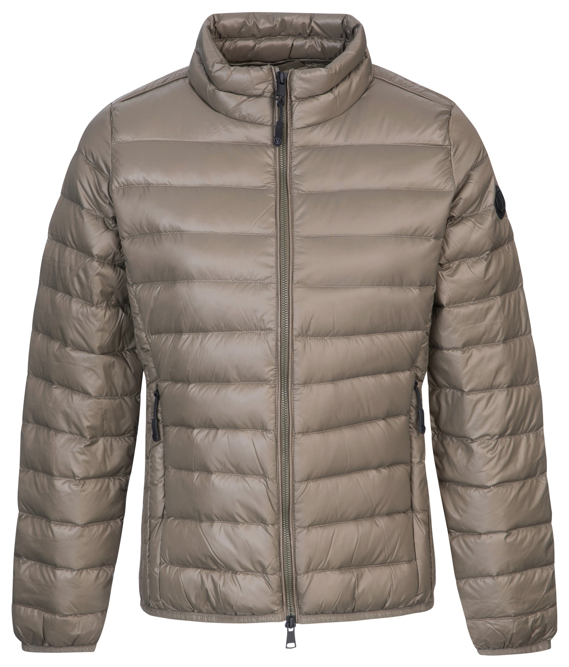 Urban Pioneers Female Ally Jacket JACKET SEA TURTLE