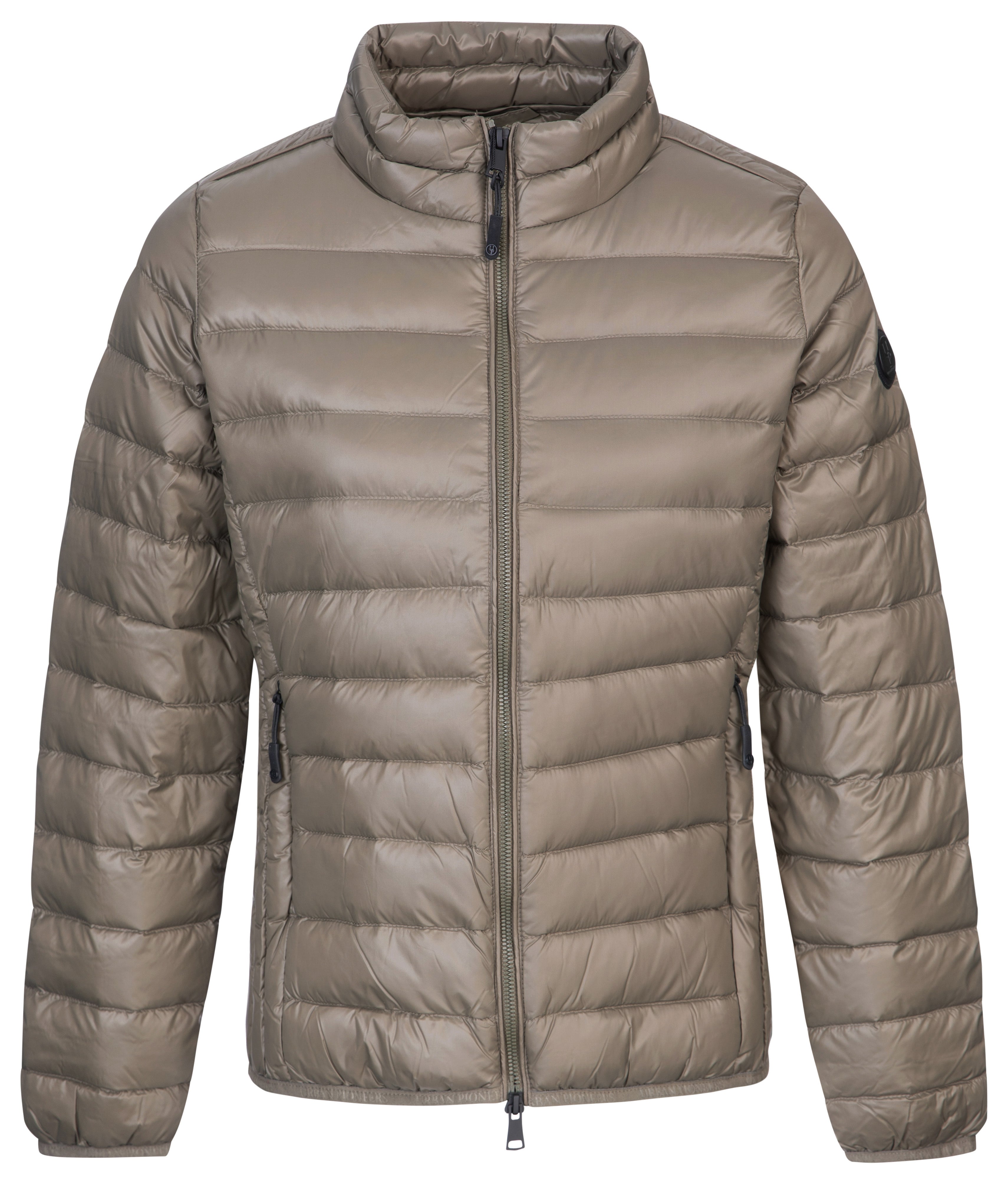 Urban Pioneers Female Ally Jacket JACKET SEA TURTLE