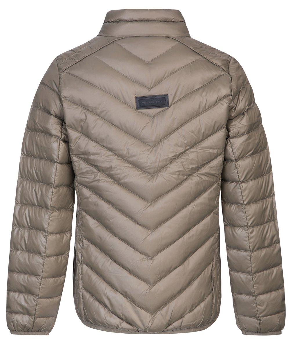 Urban Pioneers Female Ally Jacket JACKET SEA TURTLE
