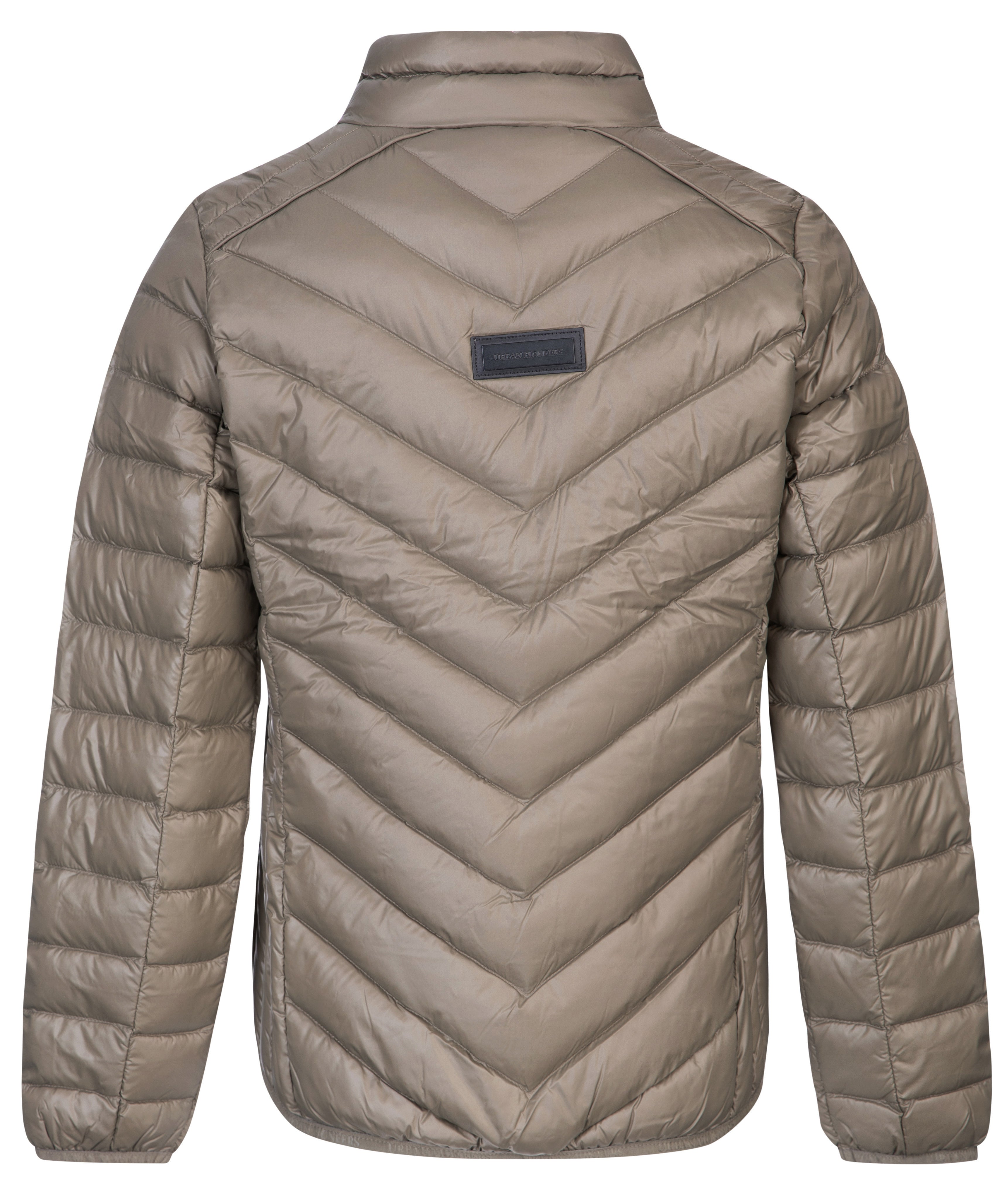 Urban Pioneers Female Ally Jacket JACKET SEA TURTLE