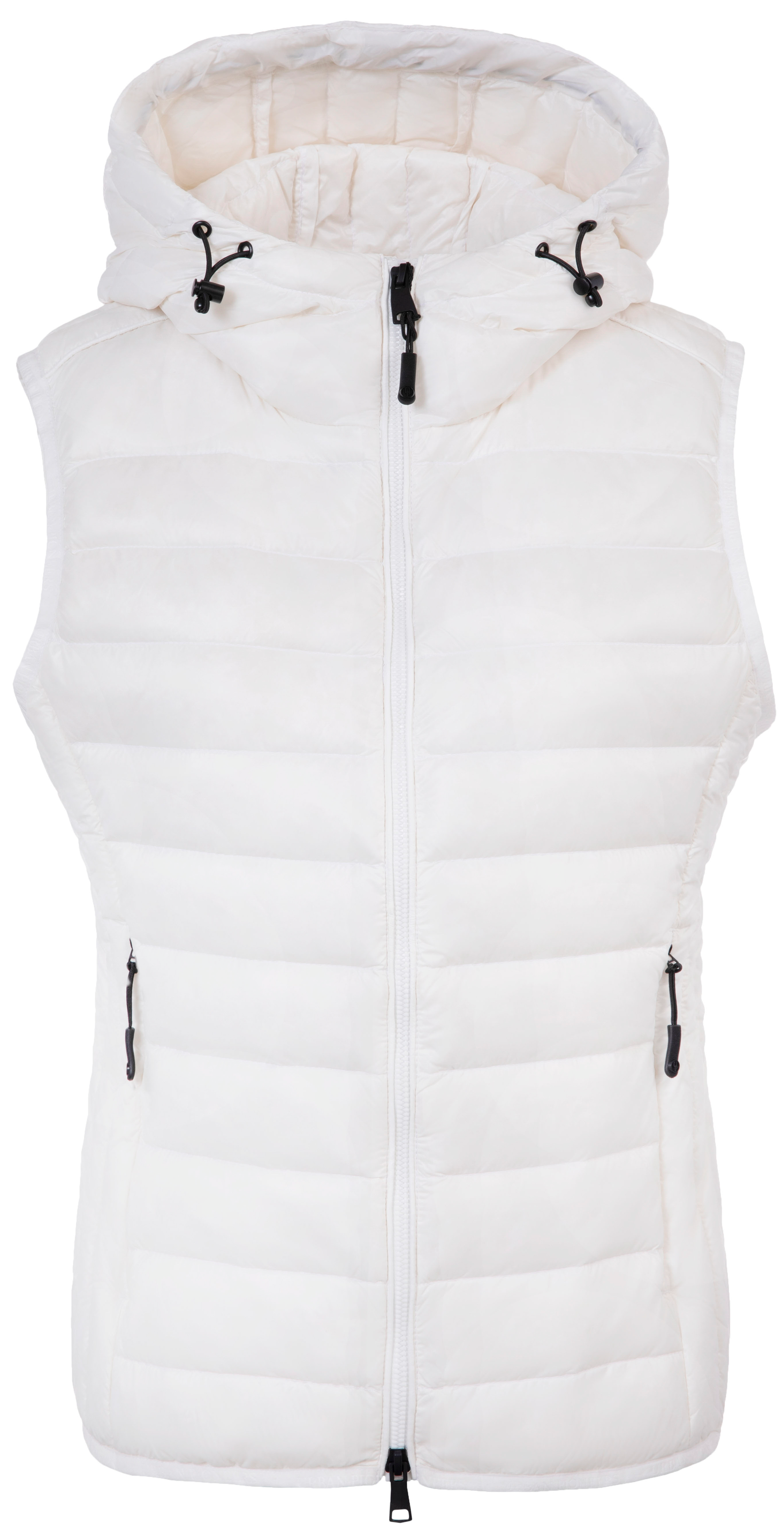 Urban Pioneers Female Ally Vest VEST WHISPER WHITE