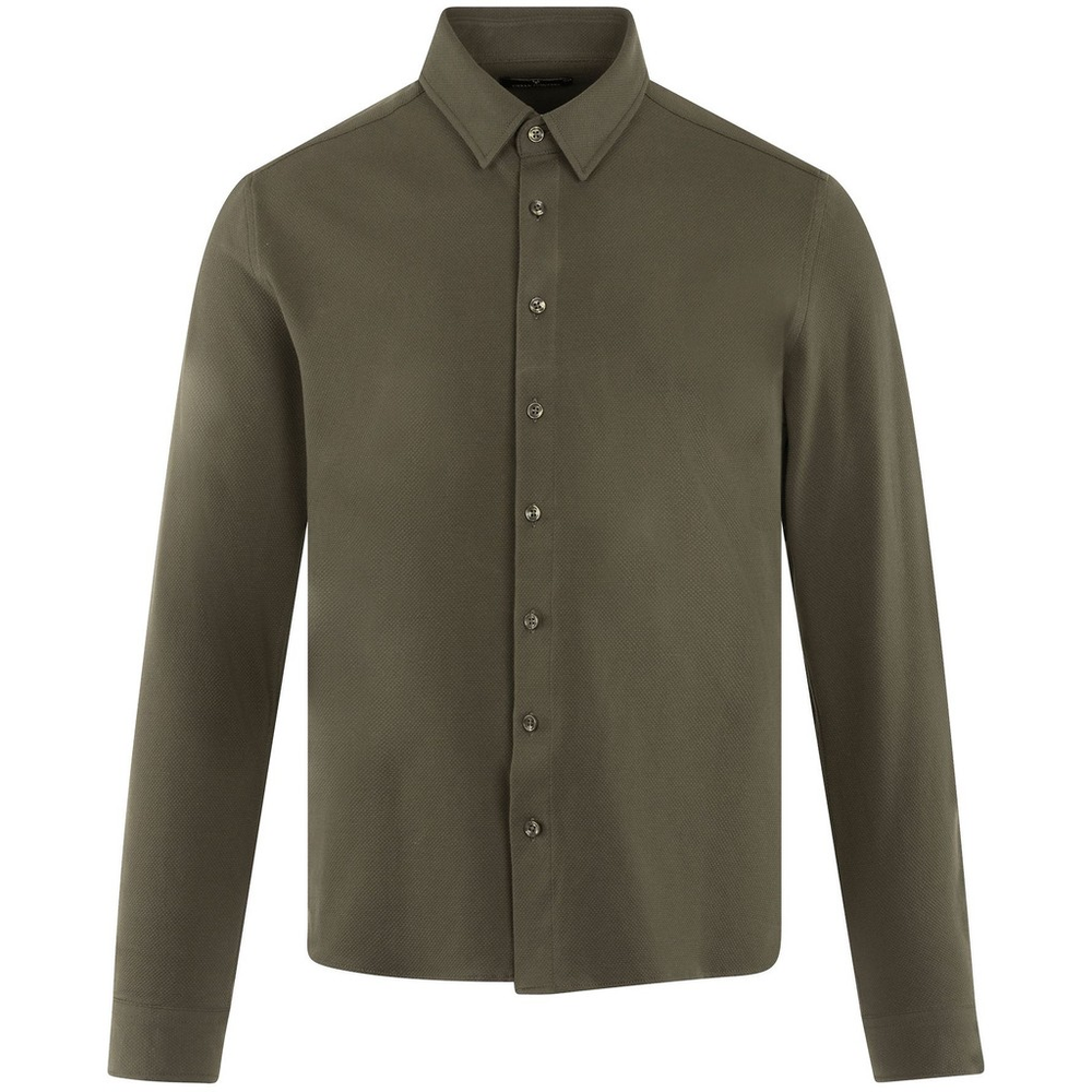 Urban Pioneers Male Alve Shirt SHIRT