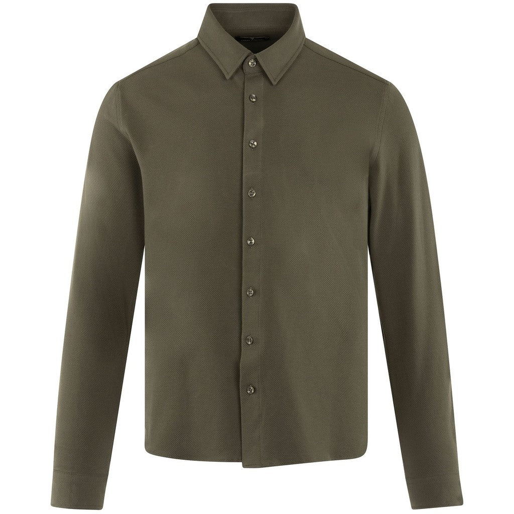 Urban Pioneers Male Alve Shirt SHIRT