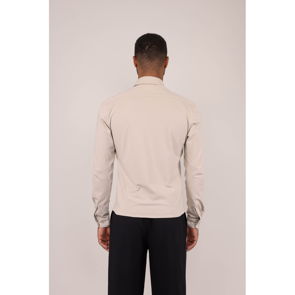 Urban Pioneers Male Alve Shirt SHIRT