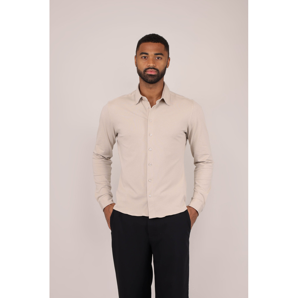 Urban Pioneers Male Alve Shirt SHIRT