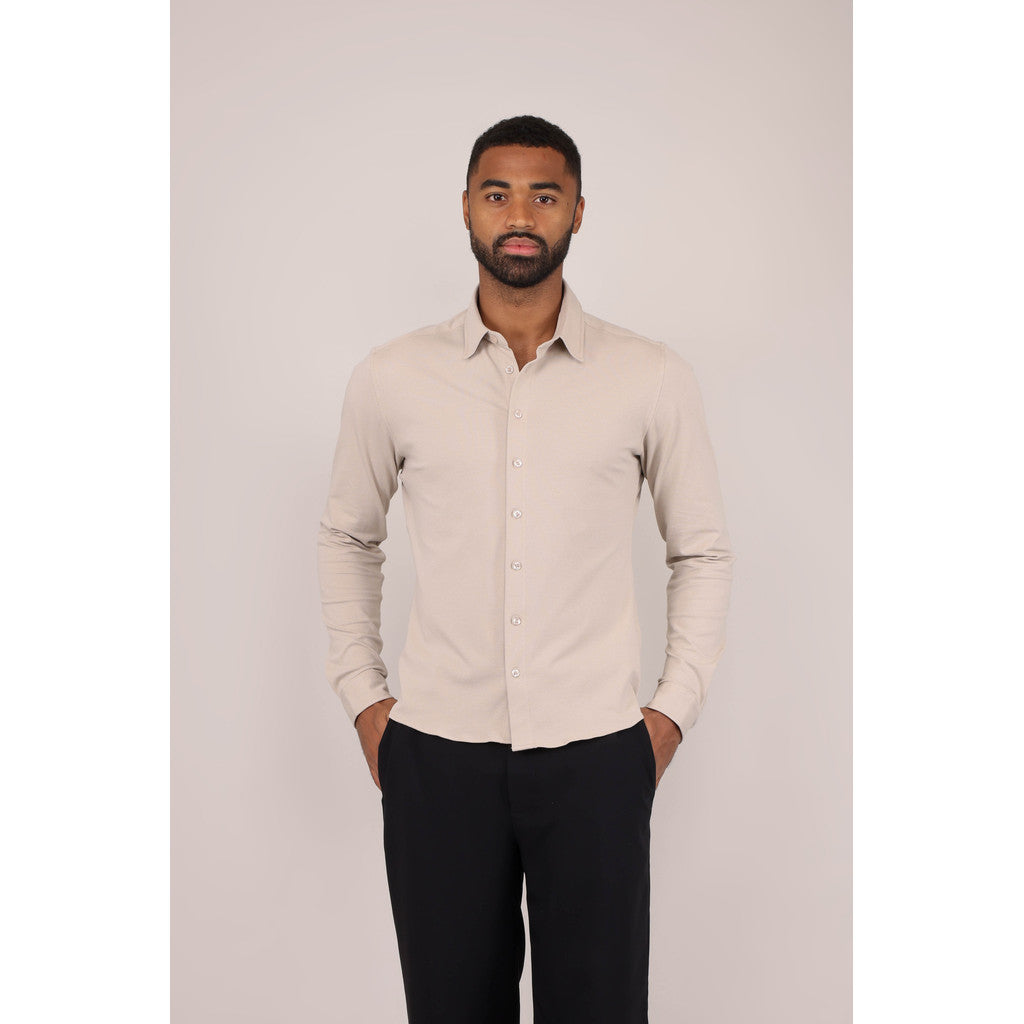 Urban Pioneers Male Alve Shirt SHIRT