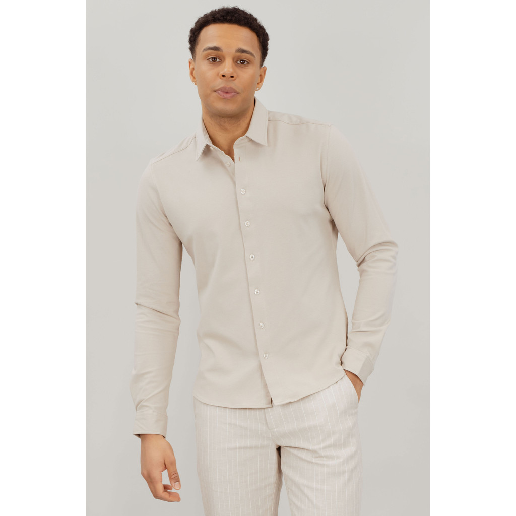 Urban Pioneers Male Alve Shirt SHIRT