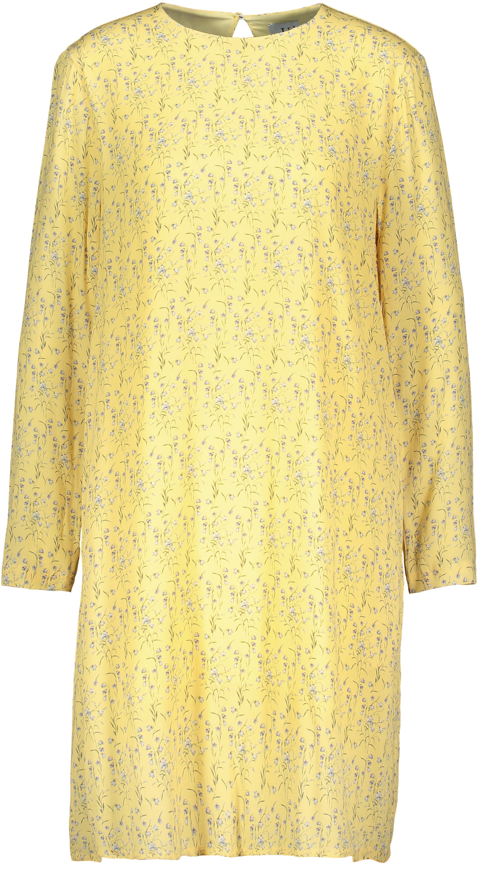 Urban Pioneers Female Amalie Dress DRESS