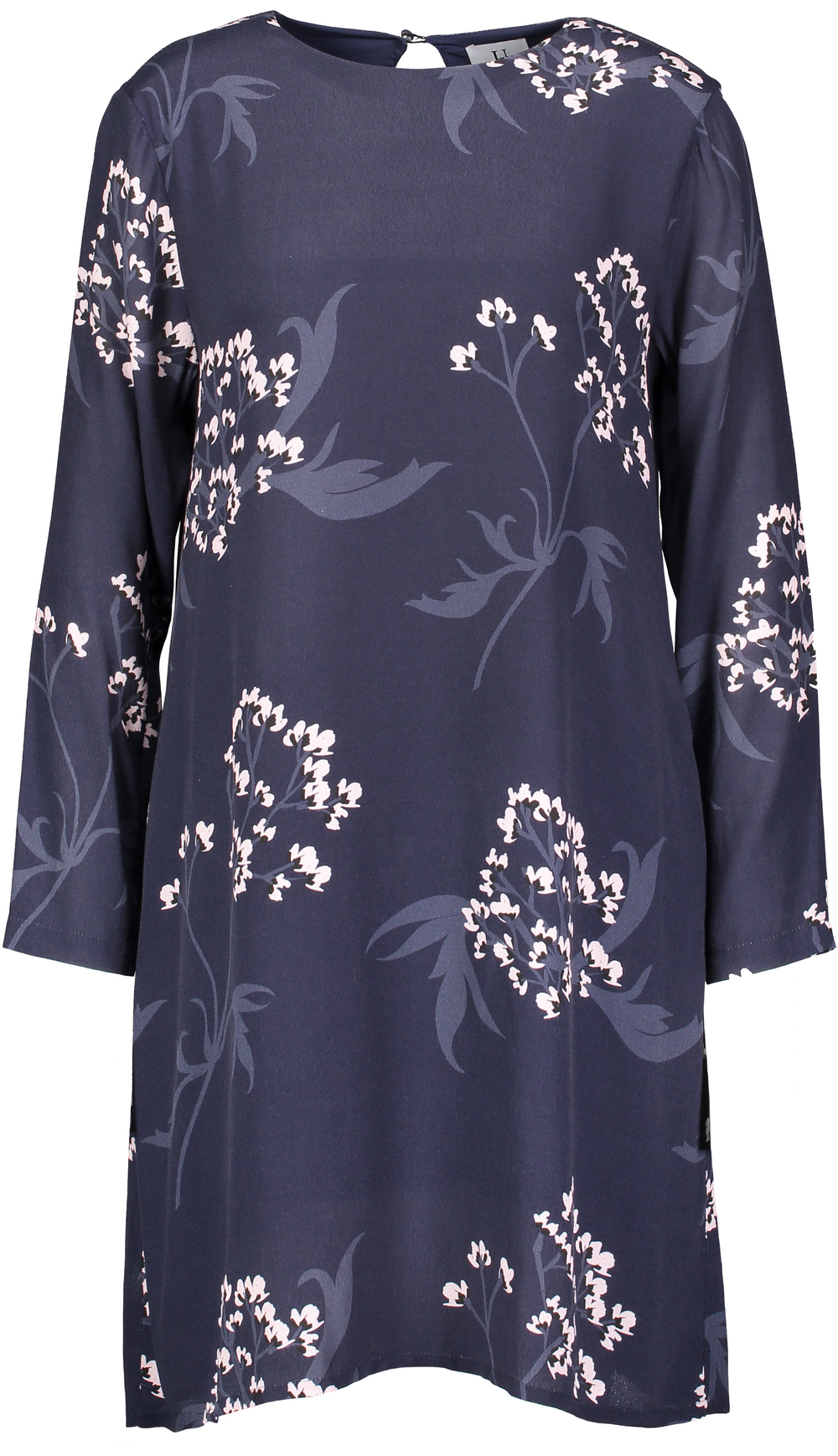 Urban Pioneers Female Amalie Dress DRESS