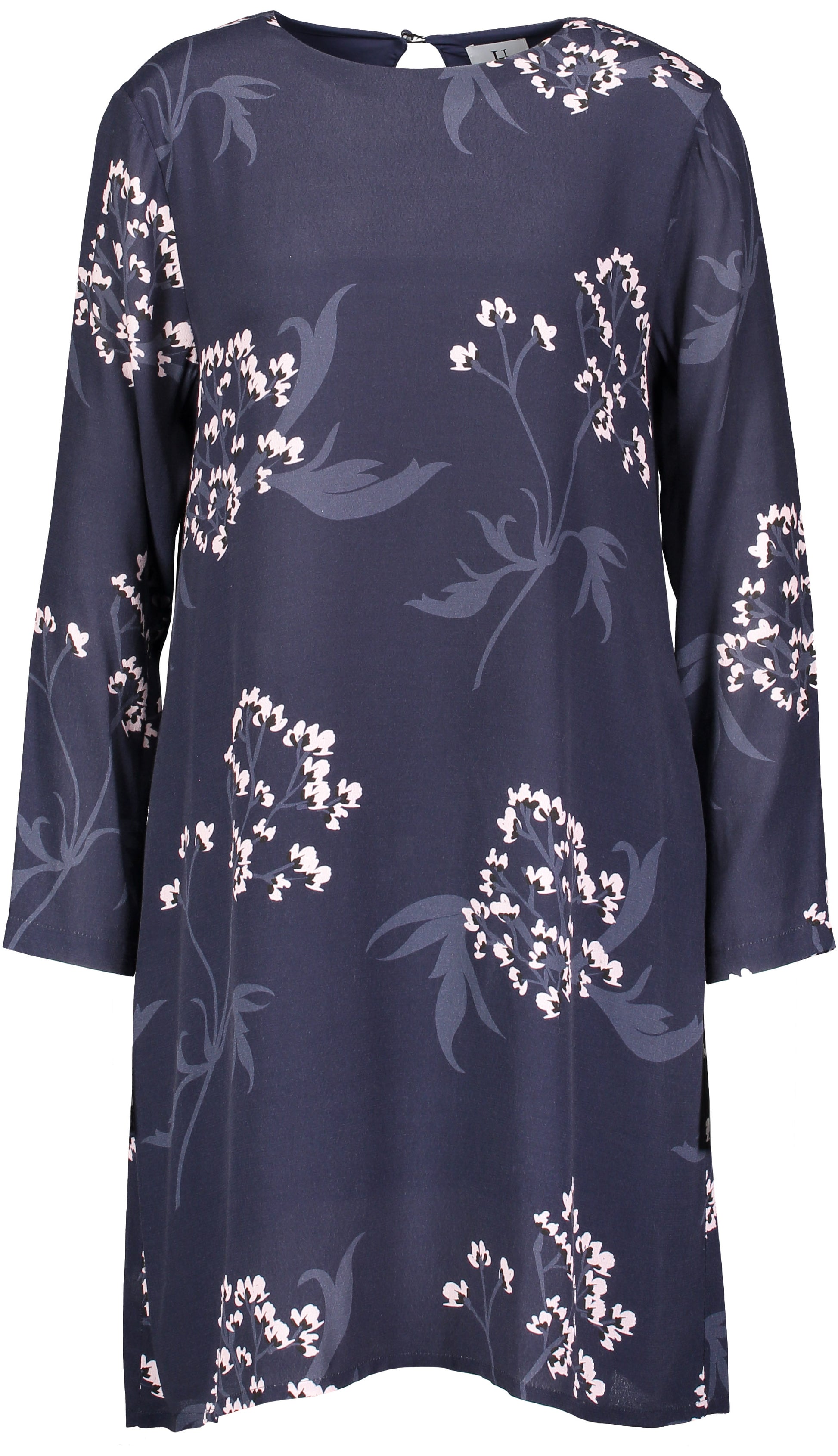 Urban Pioneers Female Amalie Dress DRESS