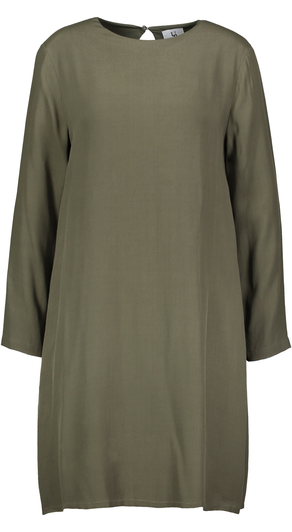 Urban Pioneers Female Amalie Dress DRESS
