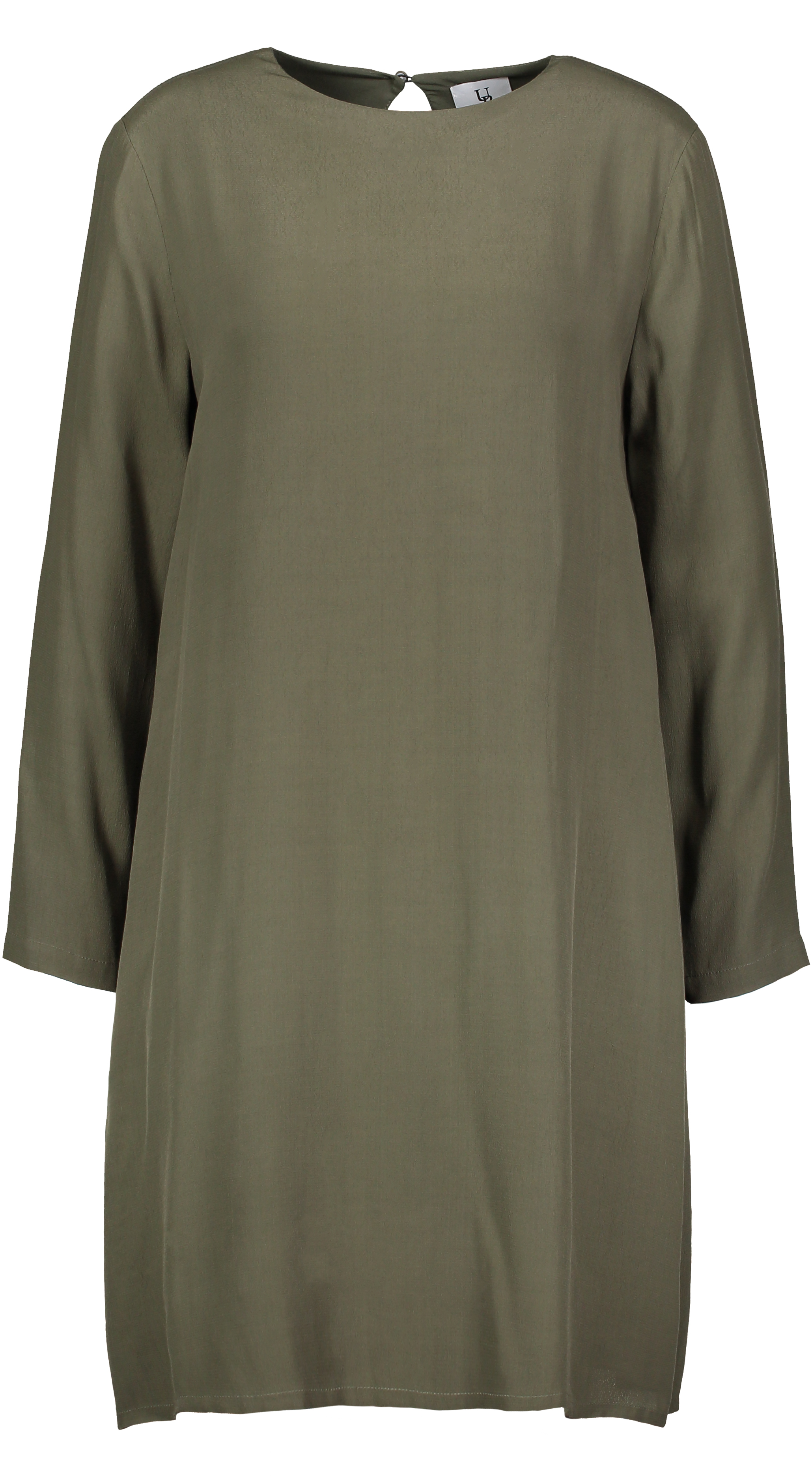 Urban Pioneers Female Amalie Dress DRESS