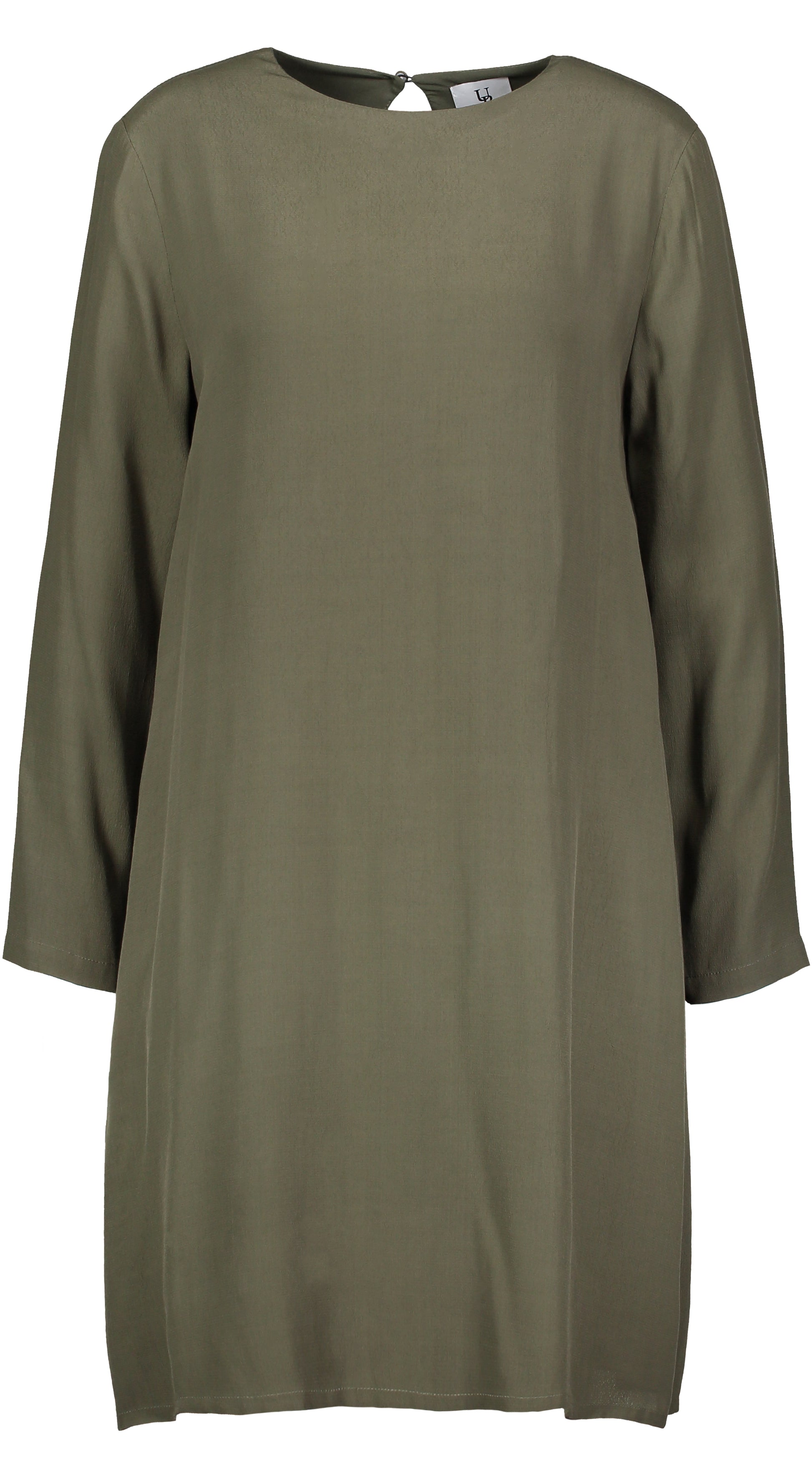 Urban Pioneers Female Amalie Dress DRESS