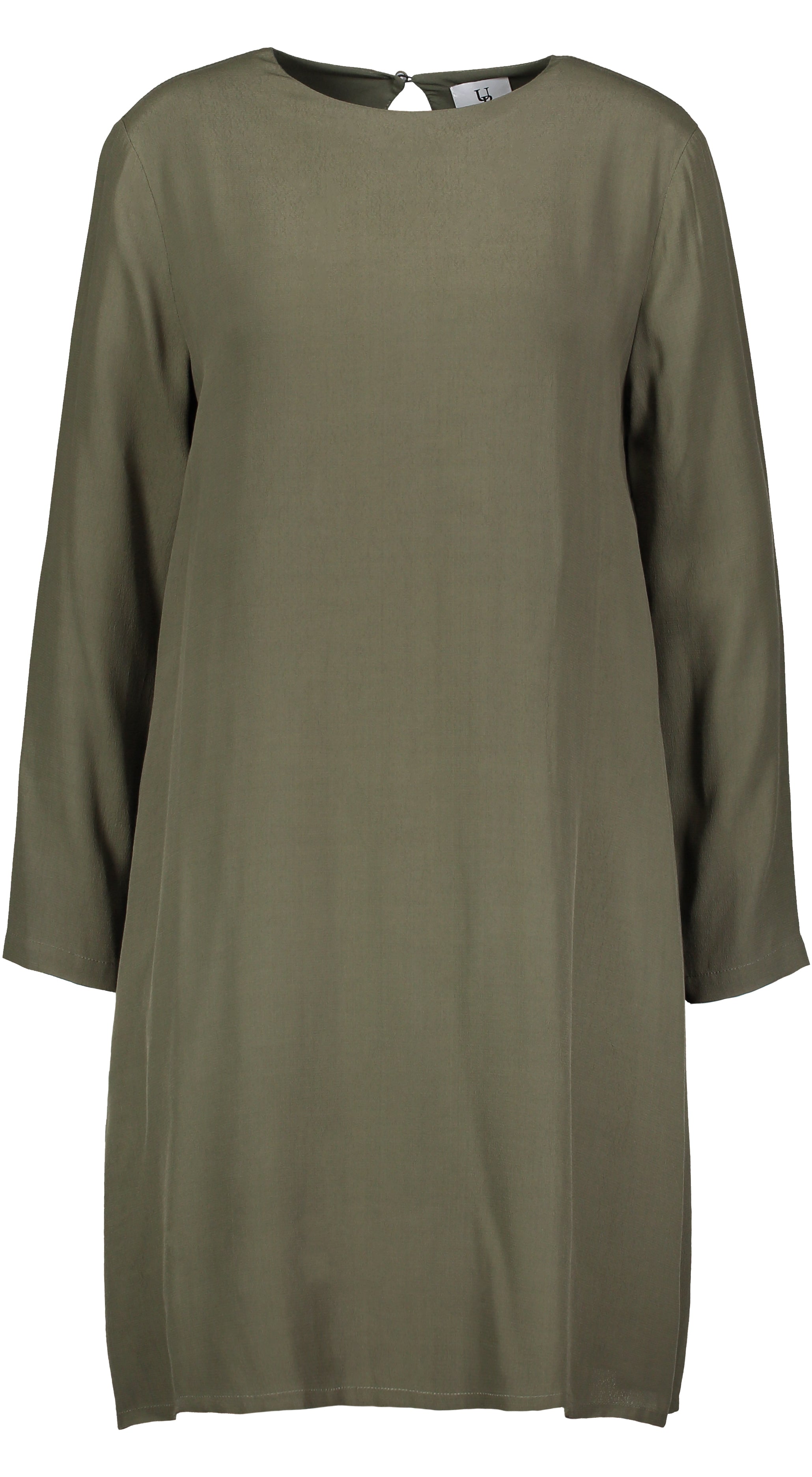 Urban Pioneers Female Amalie Dress DRESS