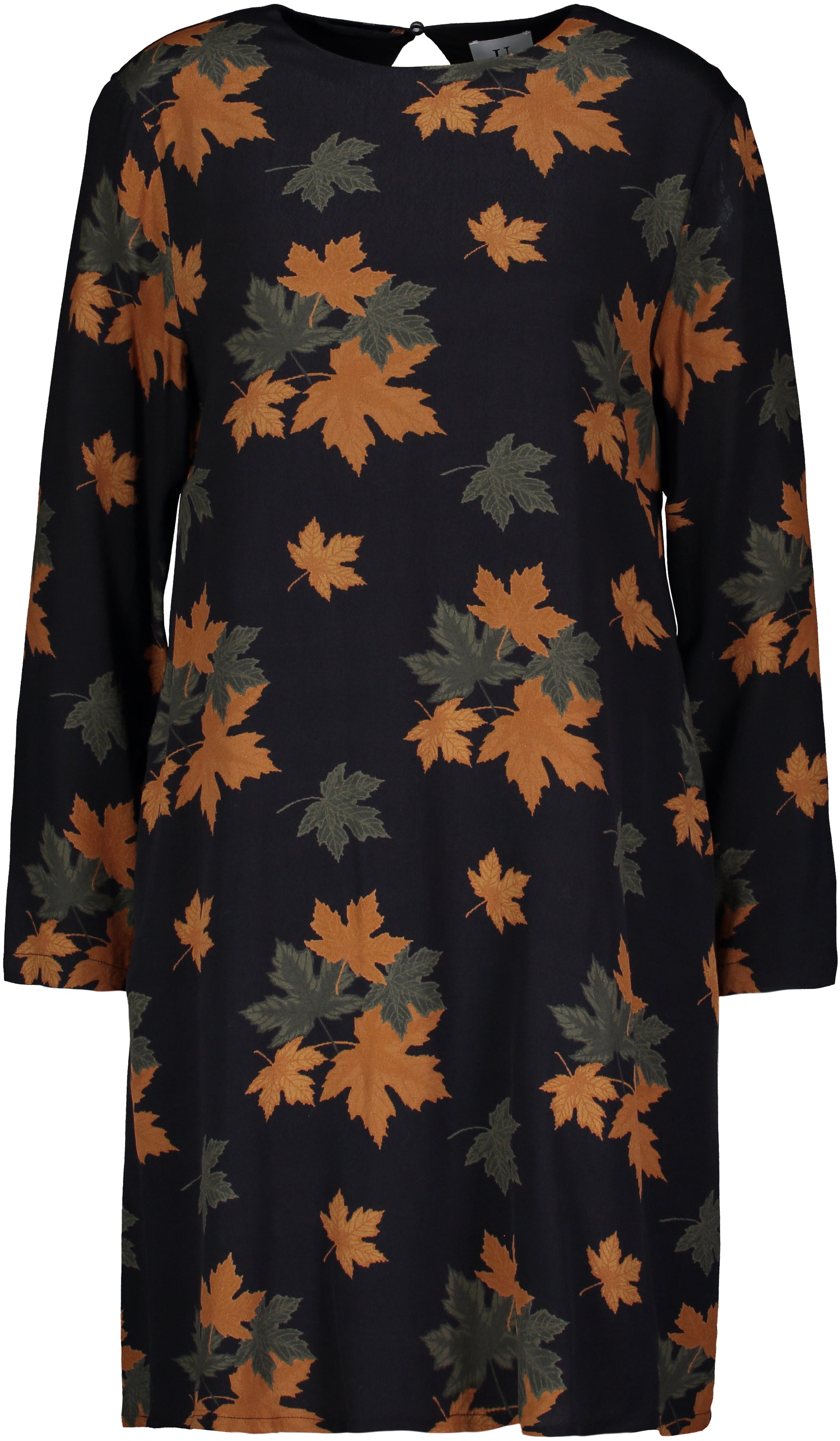 Urban Pioneers Female Amalie Dress DRESS