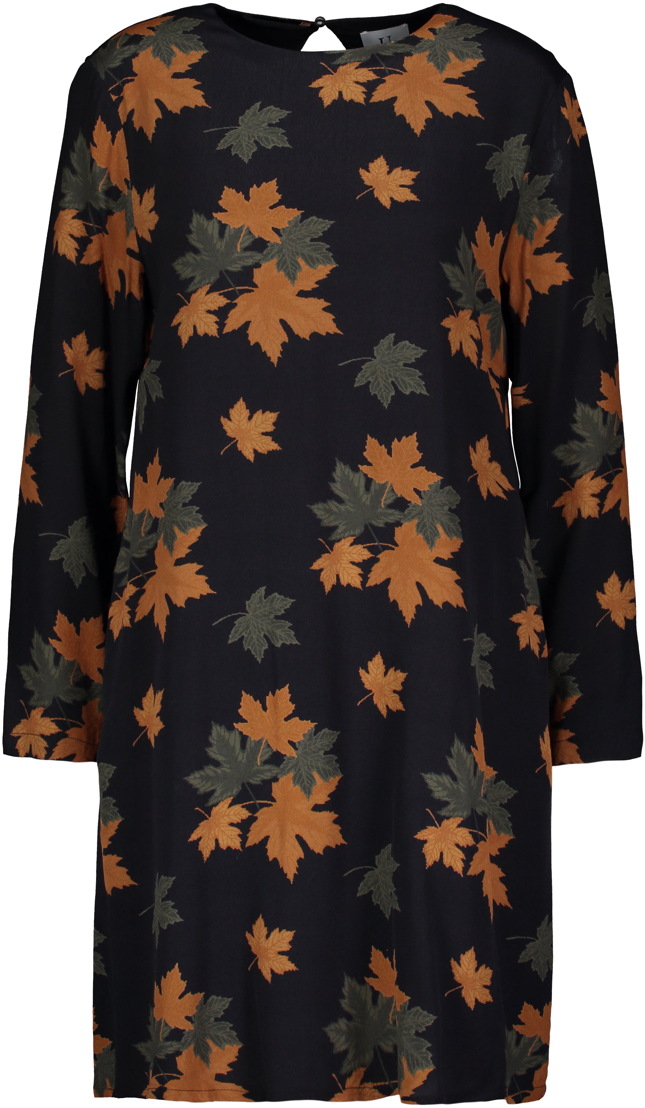 Urban Pioneers Female Amalie Dress DRESS