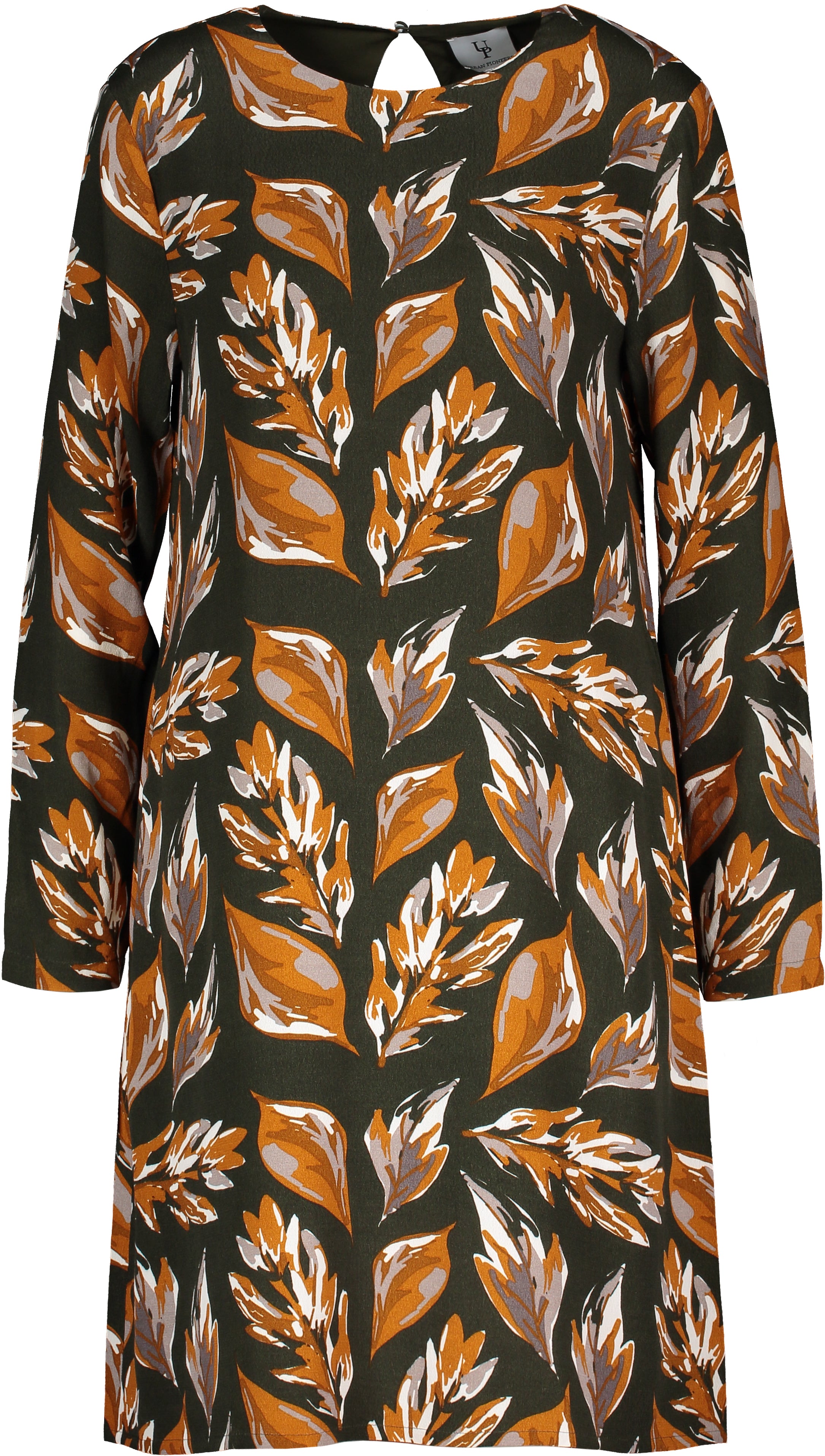 Urban Pioneers Female Amalie Dress DRESS
