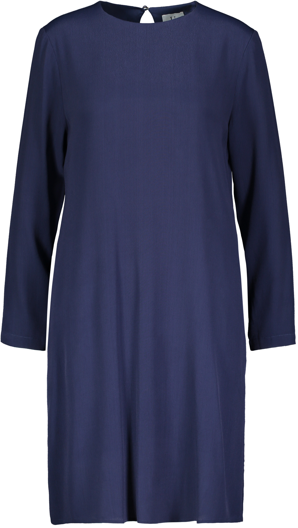 Urban Pioneers Female Amalie Dress DRESS DRESS BLUES