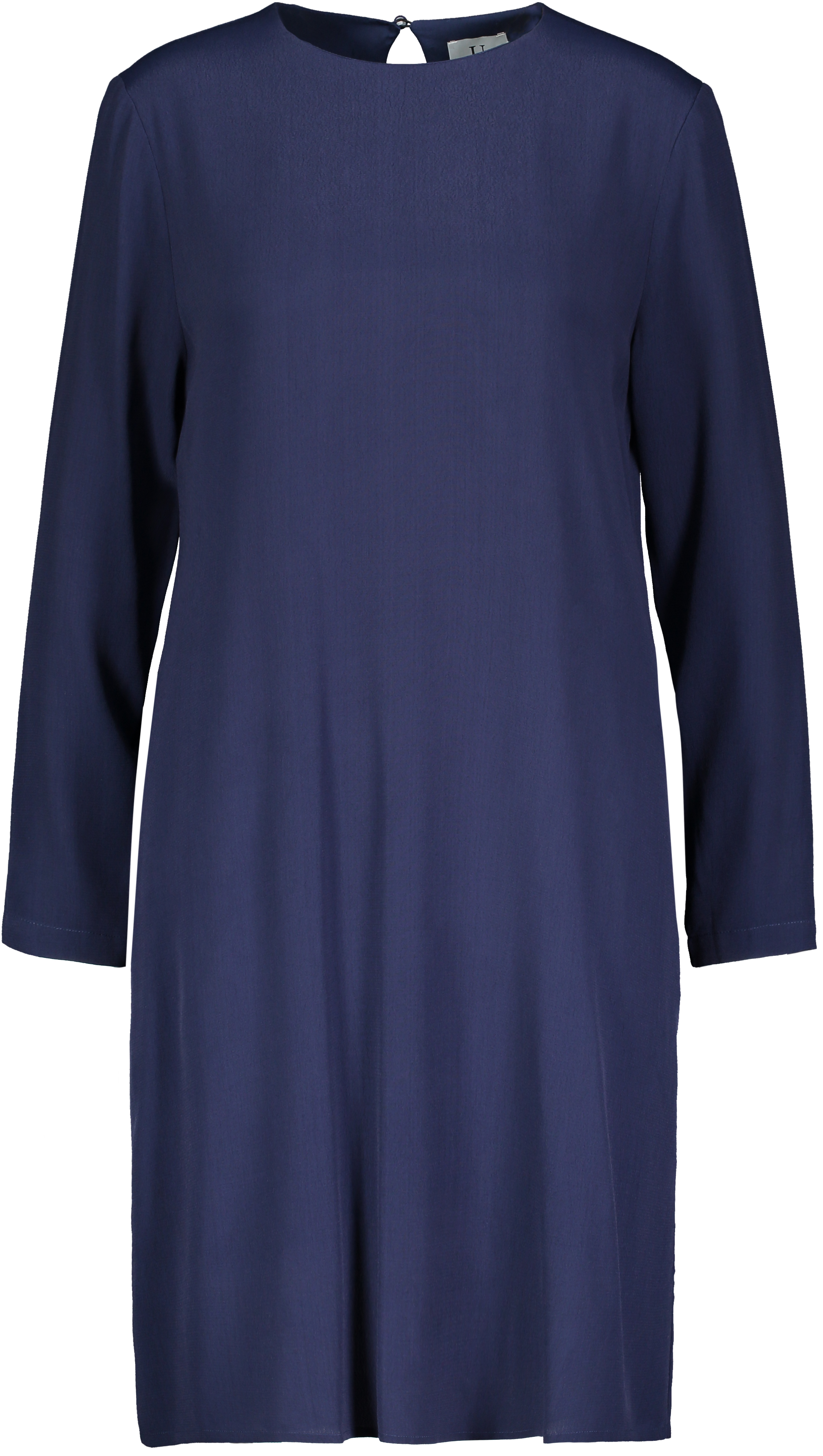 Urban Pioneers Female Amalie Dress DRESS DRESS BLUES