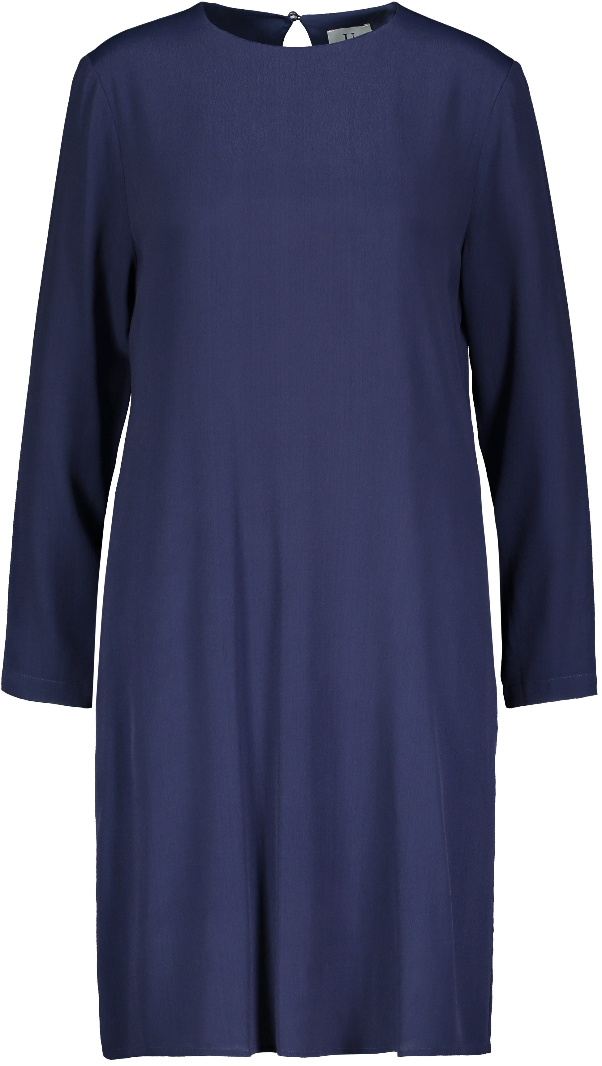 Urban Pioneers Female Amalie Dress DRESS DRESS BLUES