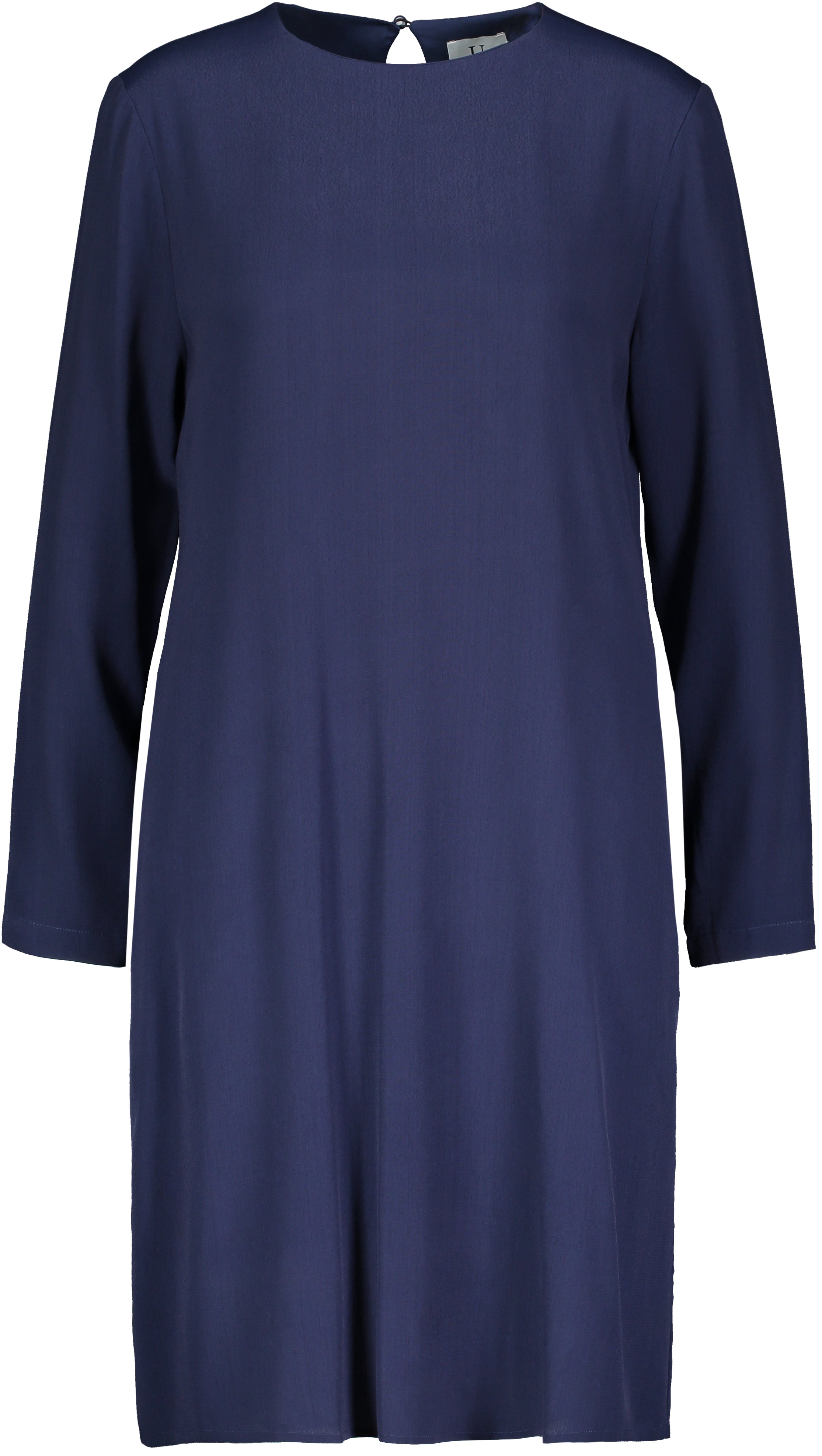 Urban Pioneers Female Amalie Dress DRESS DRESS BLUES