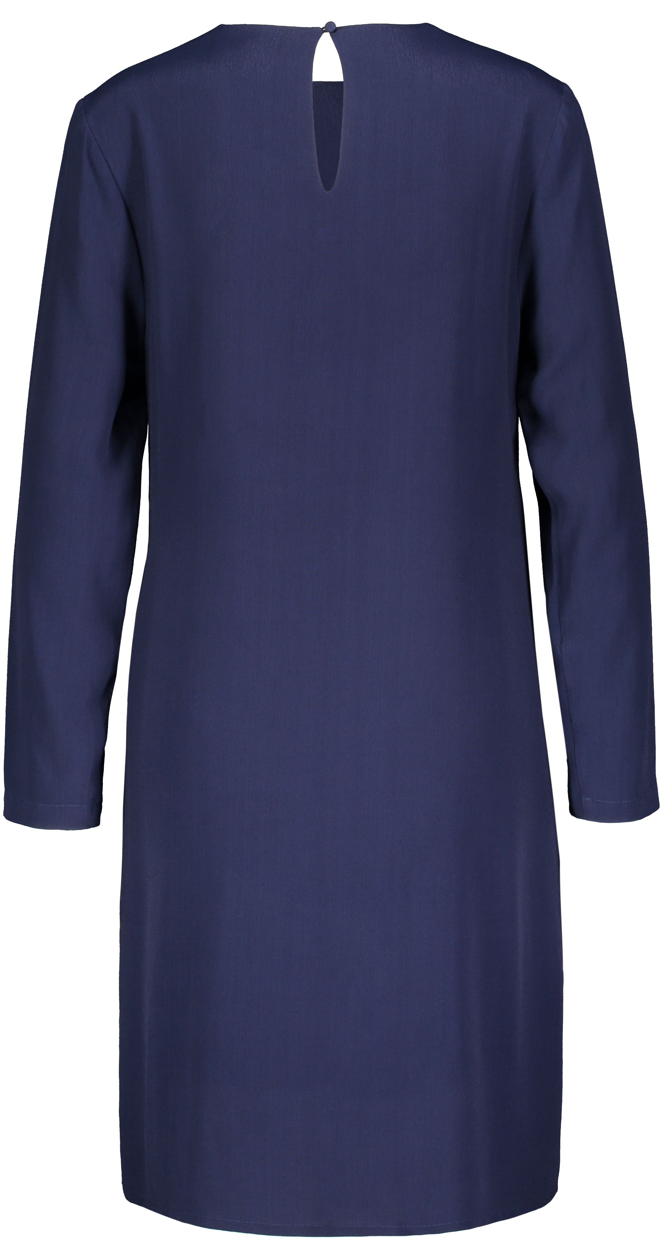 Urban Pioneers Female Amalie Dress DRESS DRESS BLUES