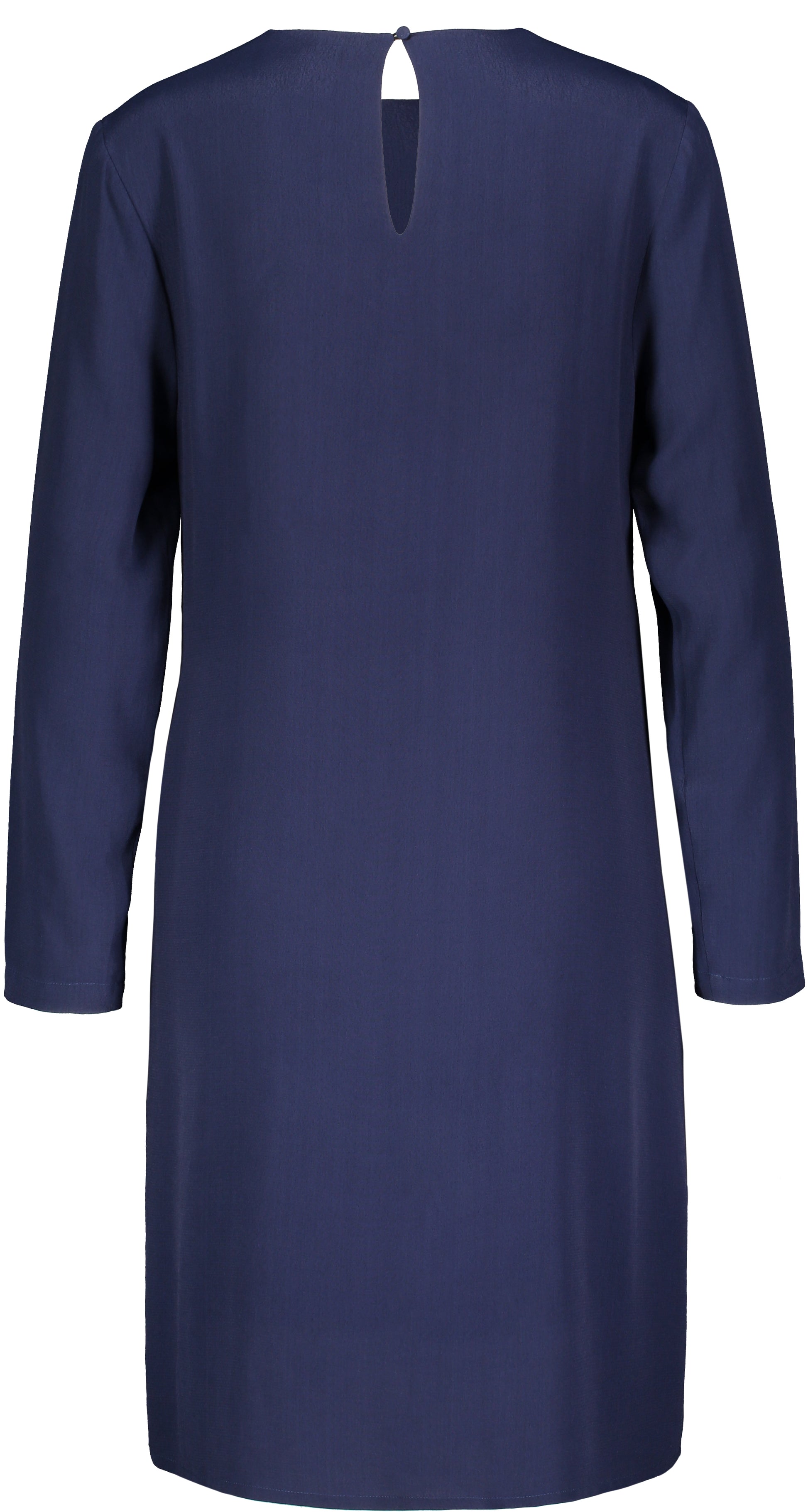 Urban Pioneers Female Amalie Dress DRESS DRESS BLUES