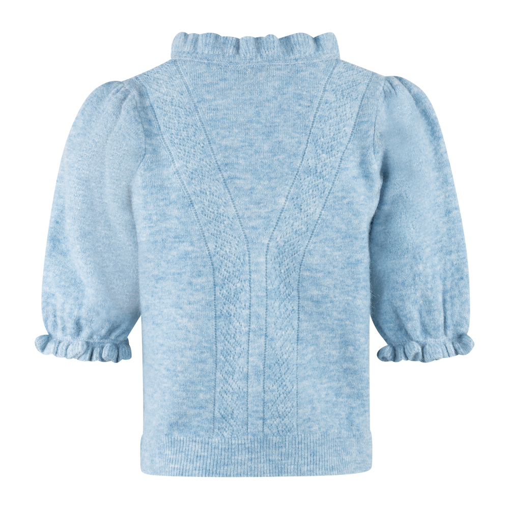 Urban Pioneers Female Amanda Cardigan CARDIGAN BLUE