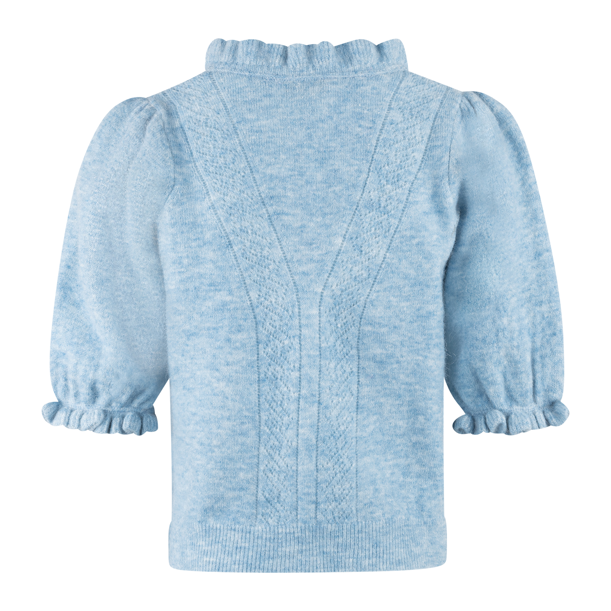 Urban Pioneers Female Amanda Cardigan CARDIGAN BLUE