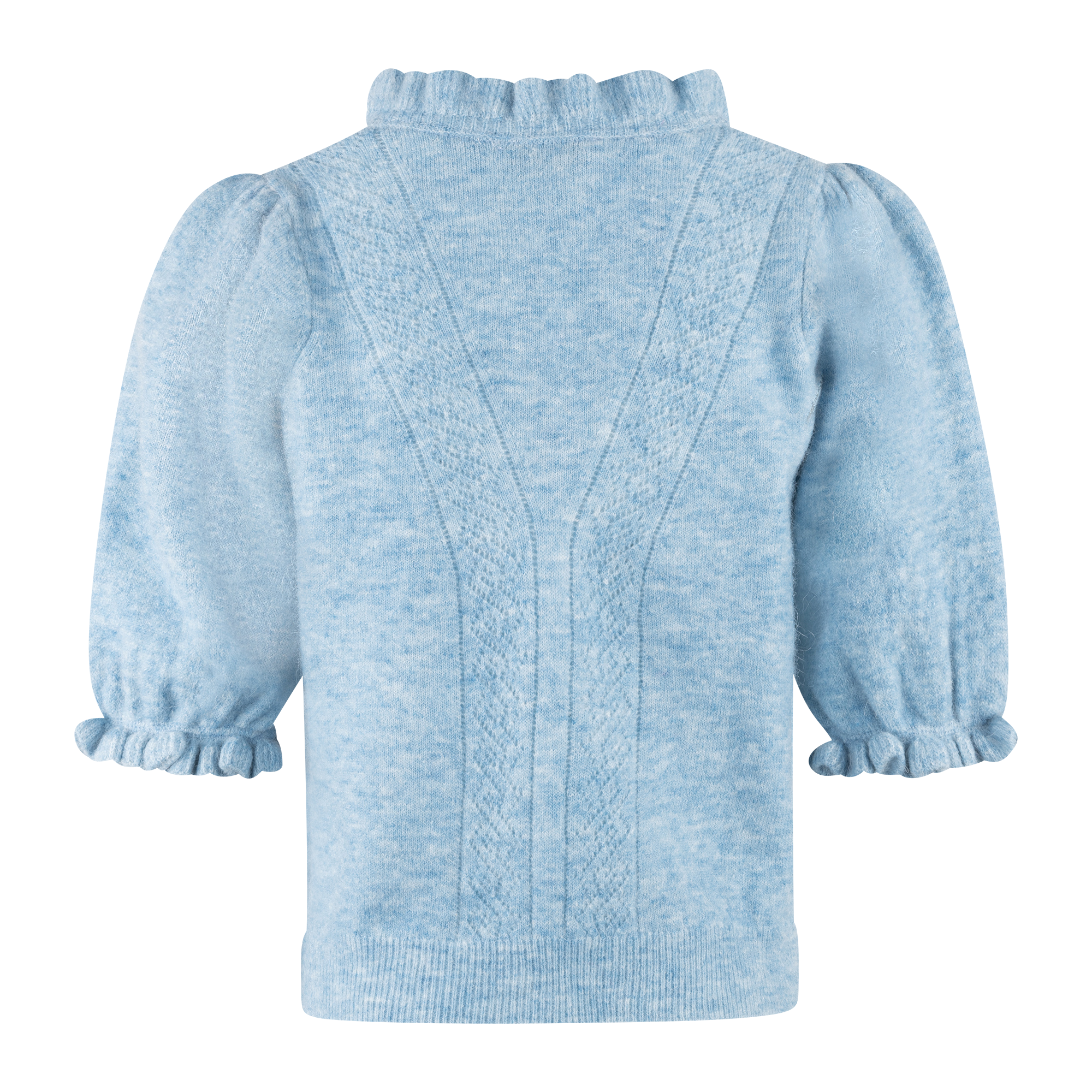 Urban Pioneers Female Amanda Cardigan CARDIGAN BLUE