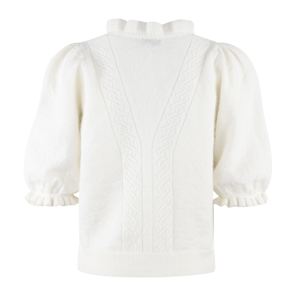 Urban Pioneers Female Amanda Cardigan CARDIGAN CREAM