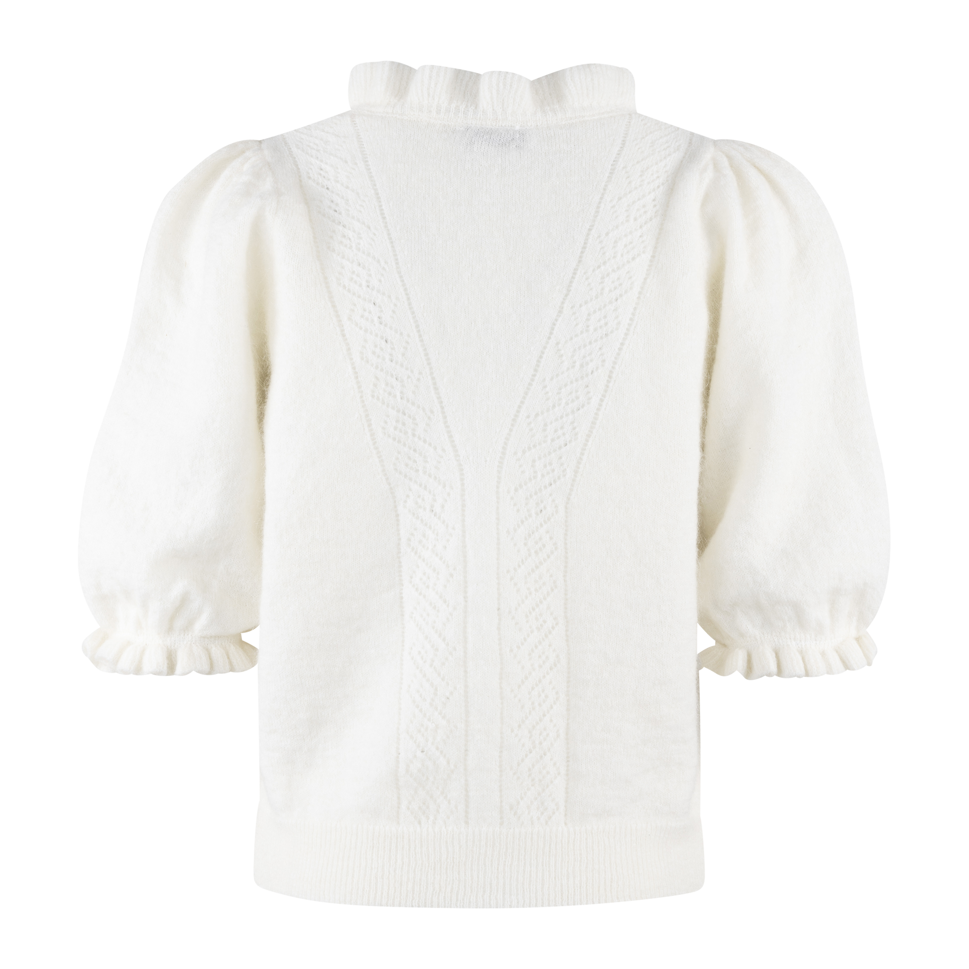 Urban Pioneers Female Amanda Cardigan CARDIGAN CREAM