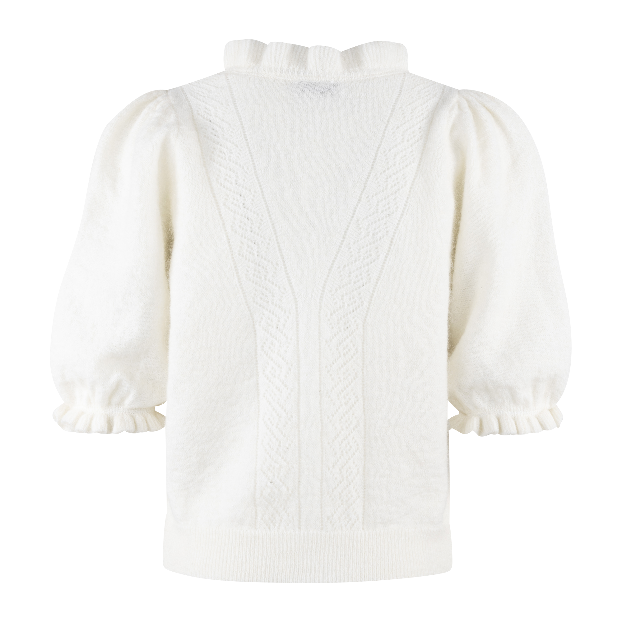 Urban Pioneers Female Amanda Cardigan CARDIGAN CREAM