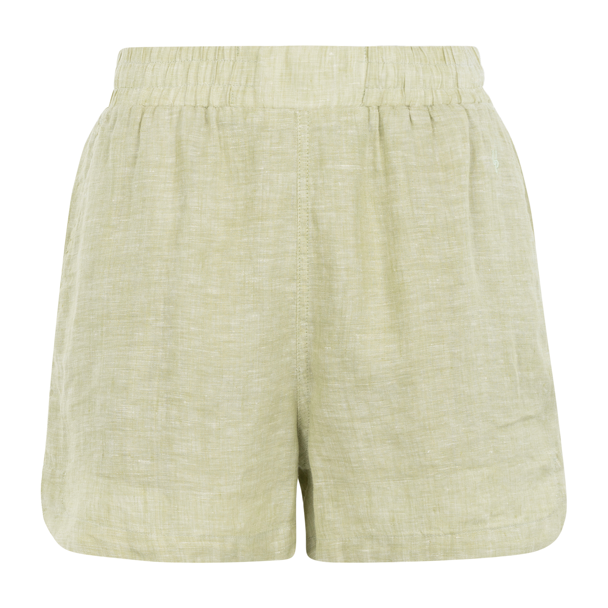 Urban Pioneers Female Amelia Shorts SHORTS GREEN