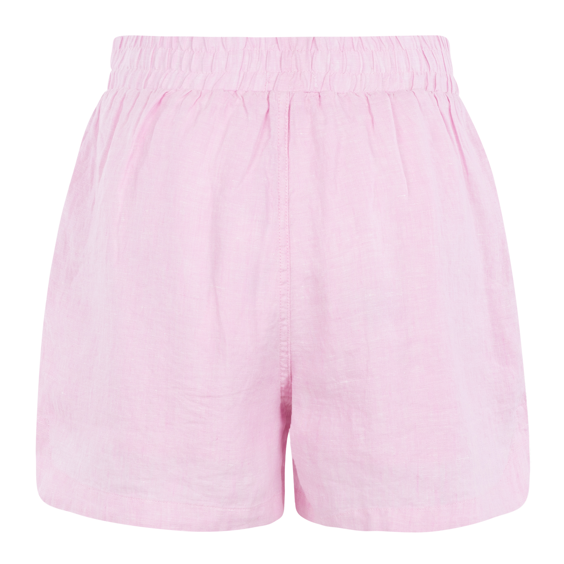 Urban Pioneers Female Amelia Shorts SHORTS PINK
