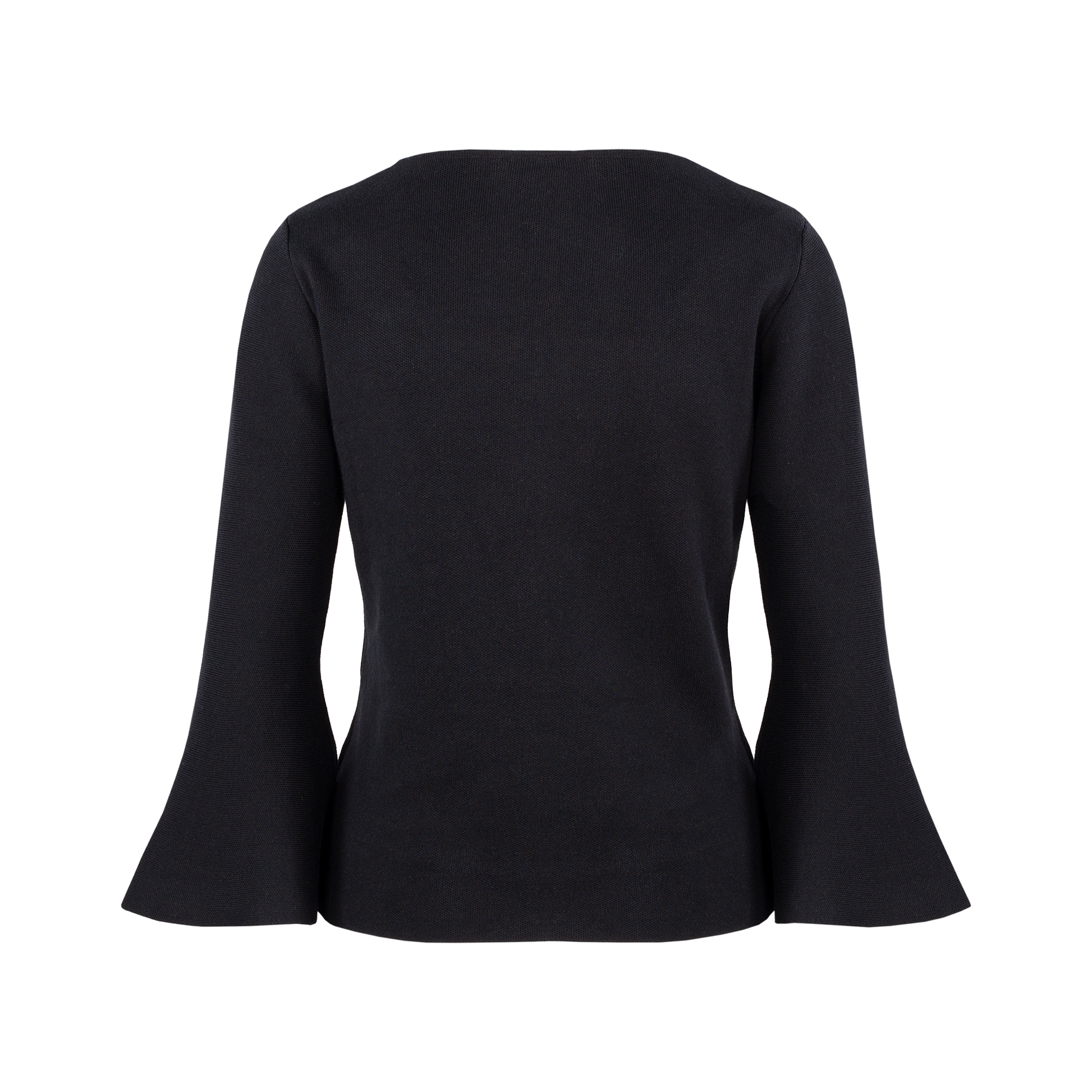 Urban Pioneers Female Anaise Top TOP BLACK