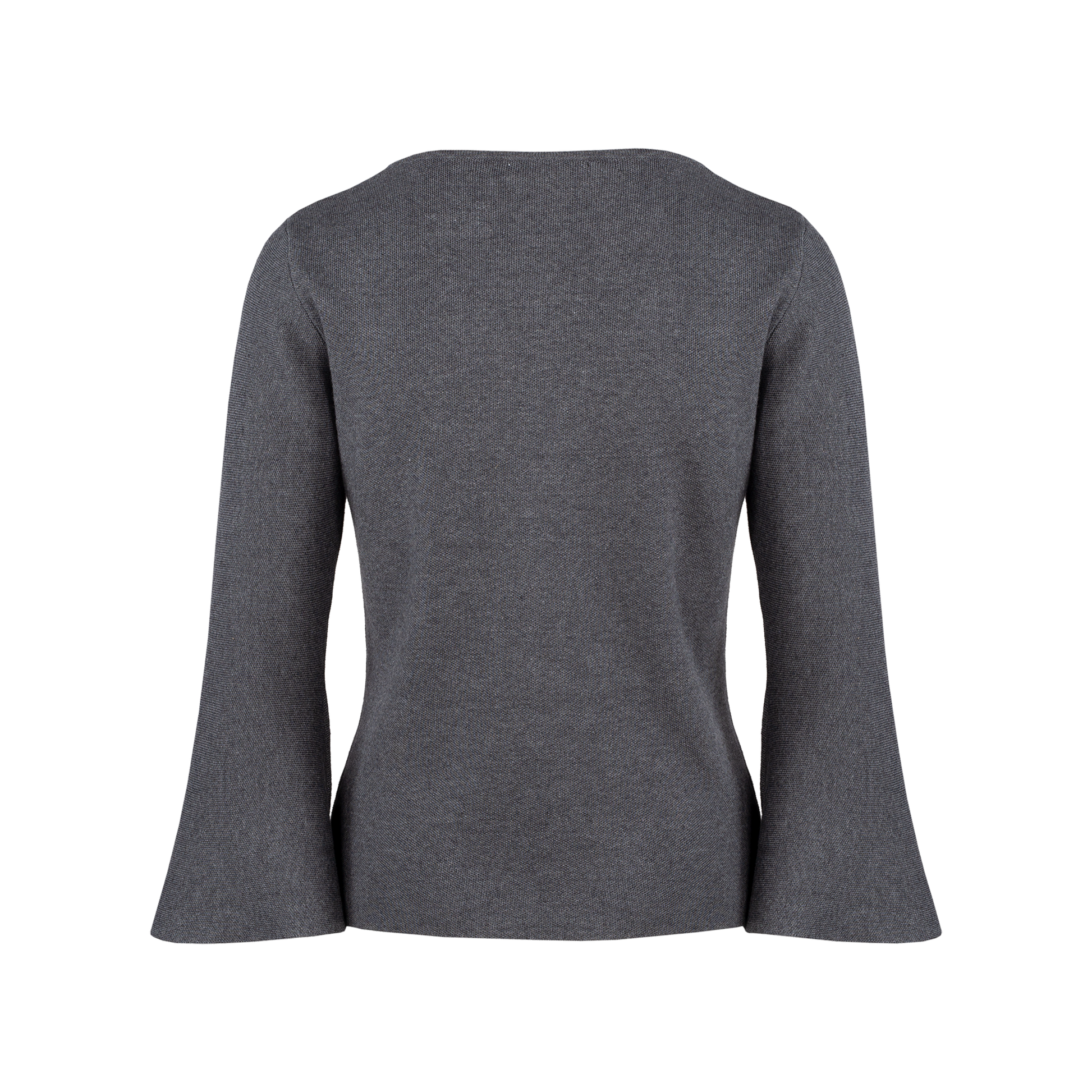 Urban Pioneers Female Anaise Top TOP DARK GREY