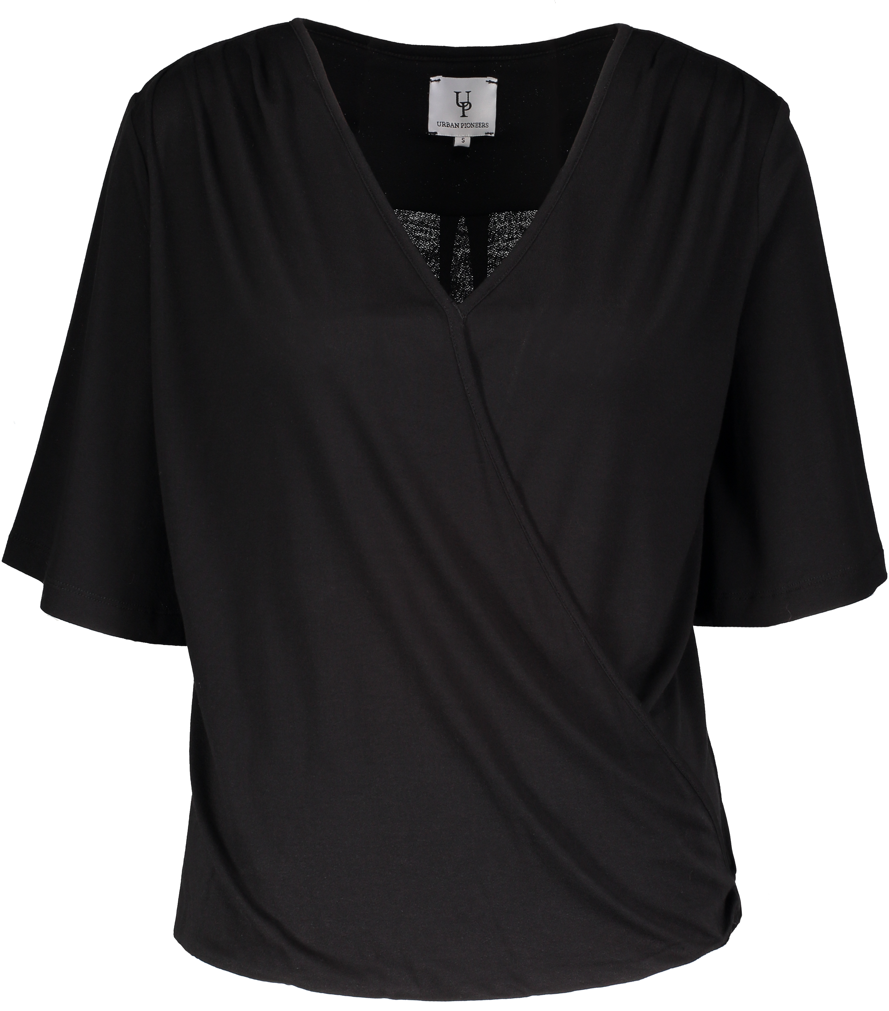 Urban Pioneers Female Anette Top TOP