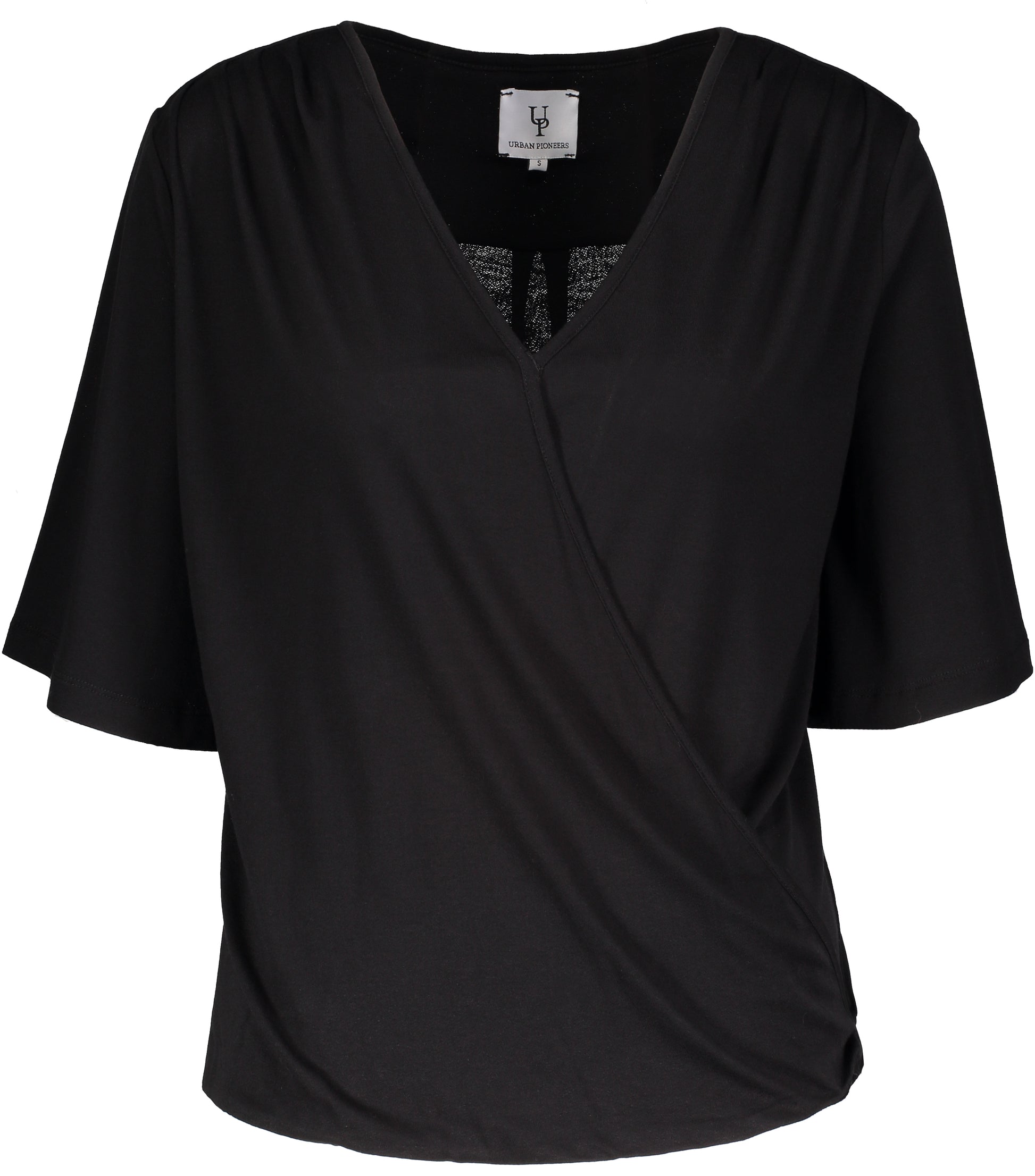 Urban Pioneers Female Anette Top TOP