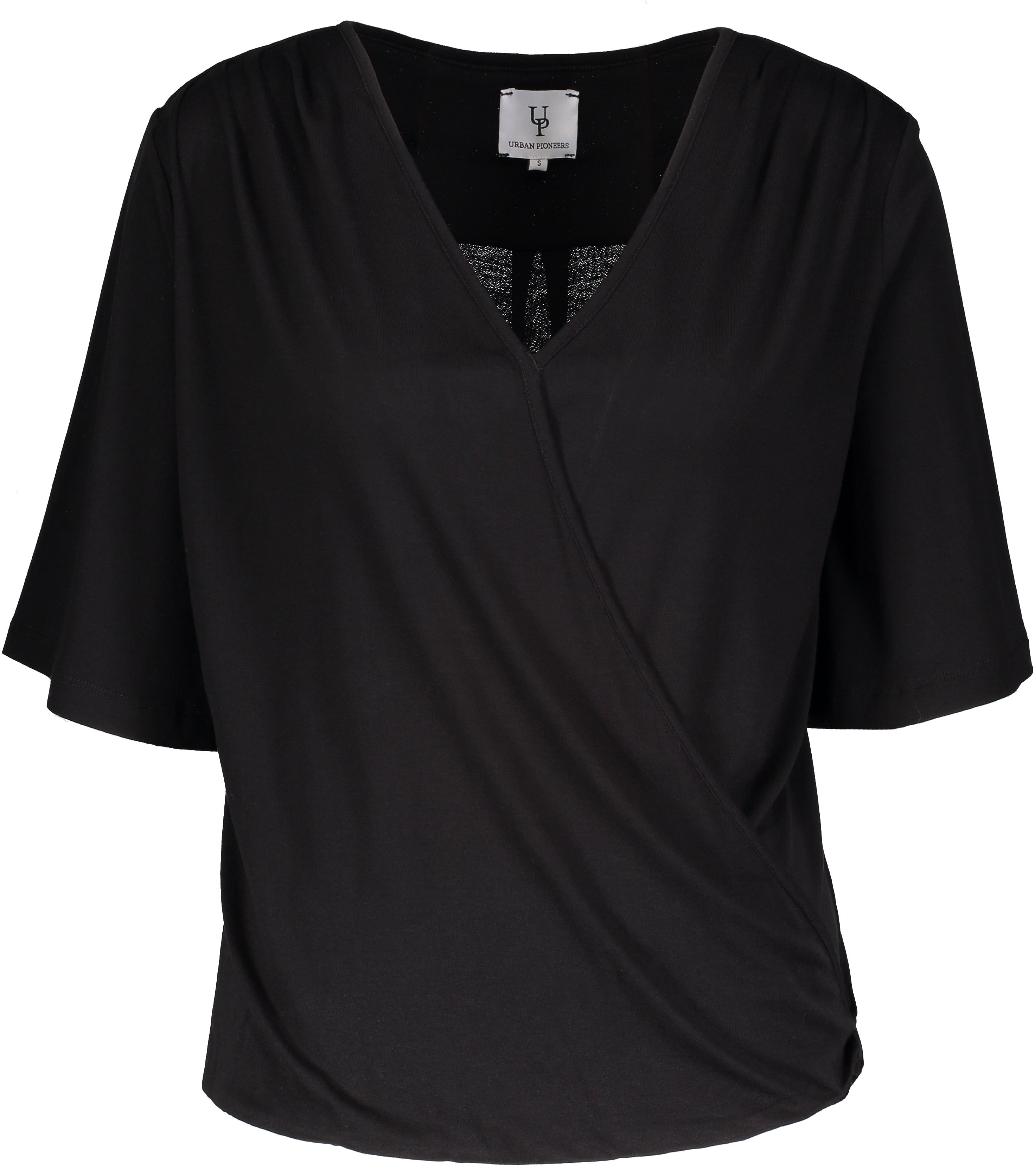 Urban Pioneers Female Anette Top TOP