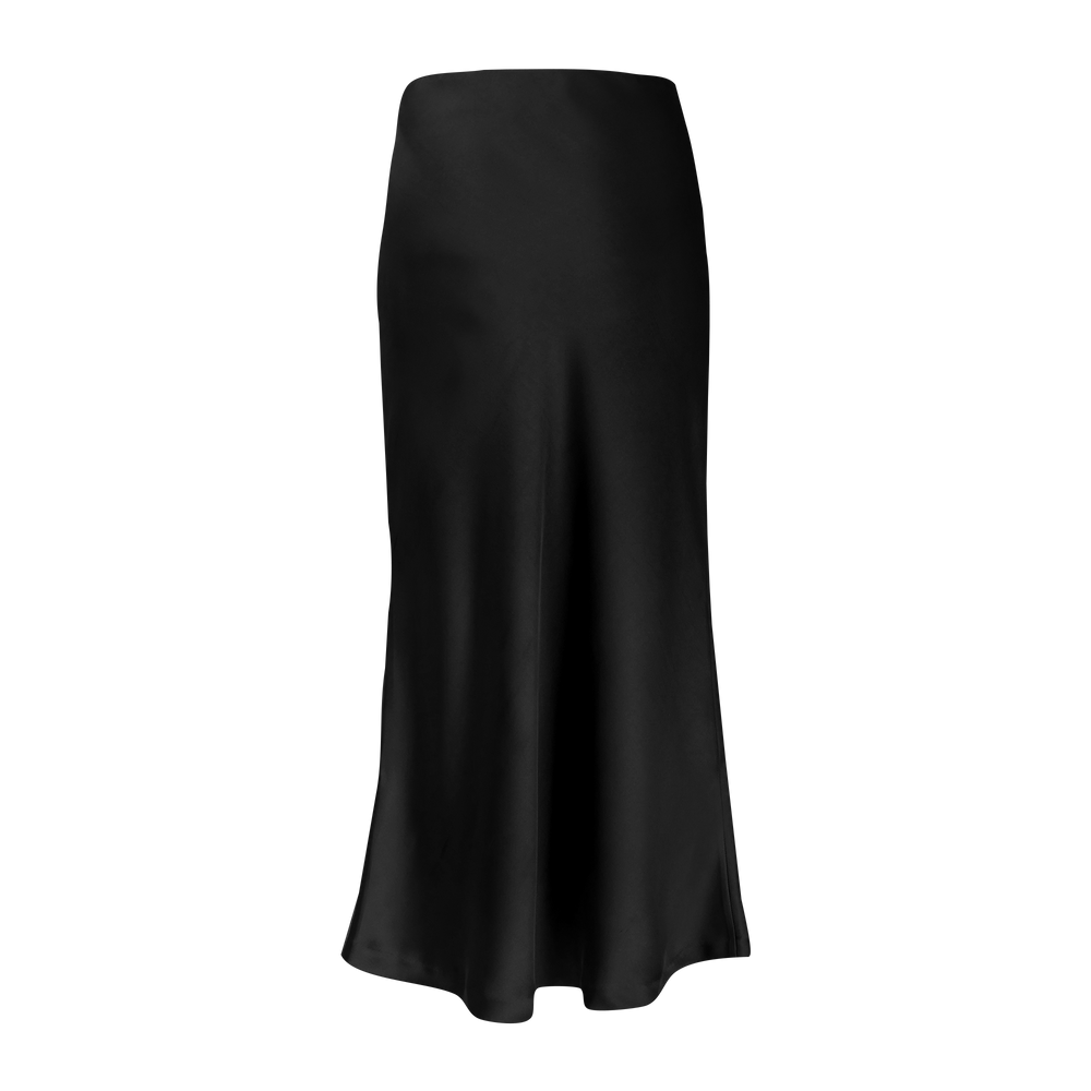 Urban Pioneers Female Angelika Skirt SKIRT BLACK