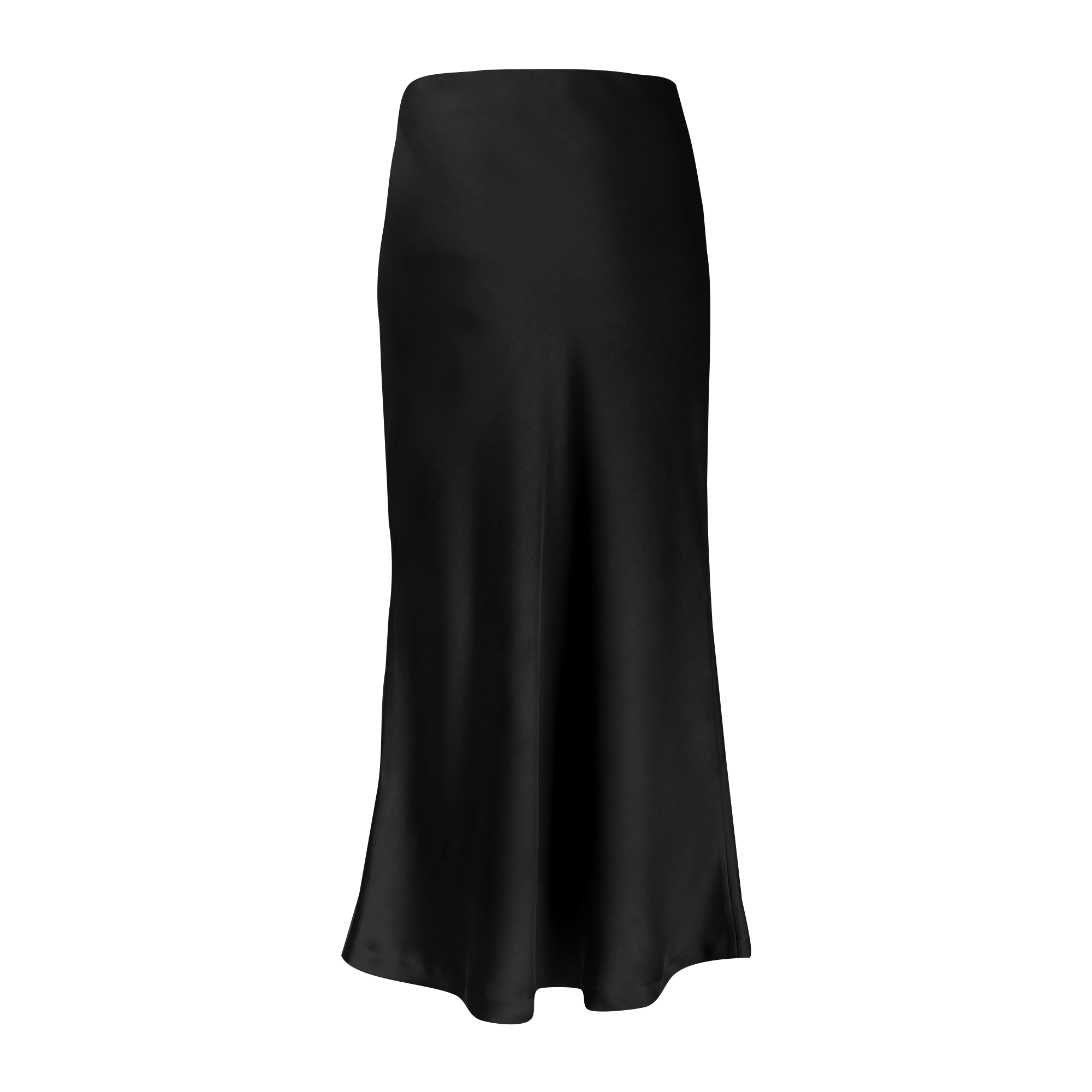 Urban Pioneers Female Angelika Skirt SKIRT BLACK